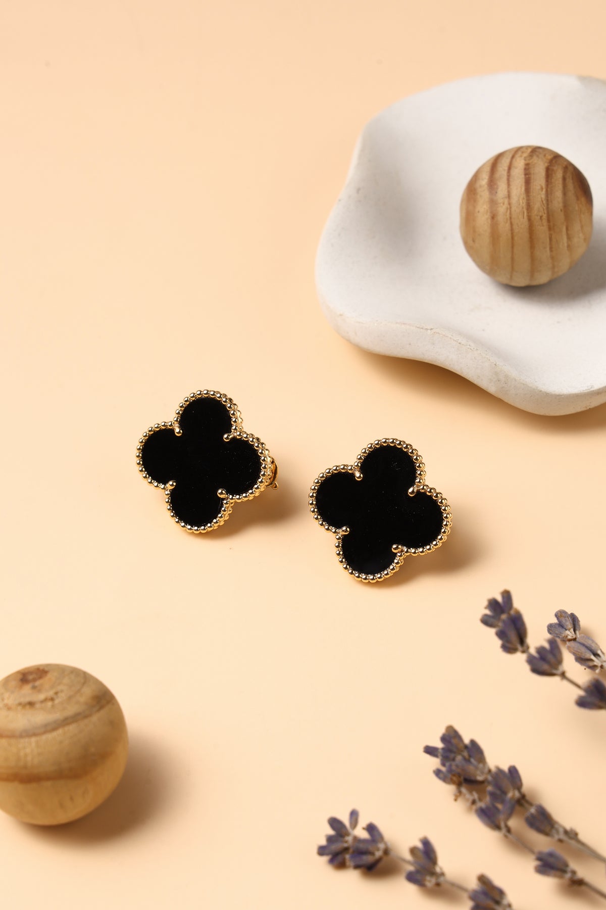 Margaux Studs