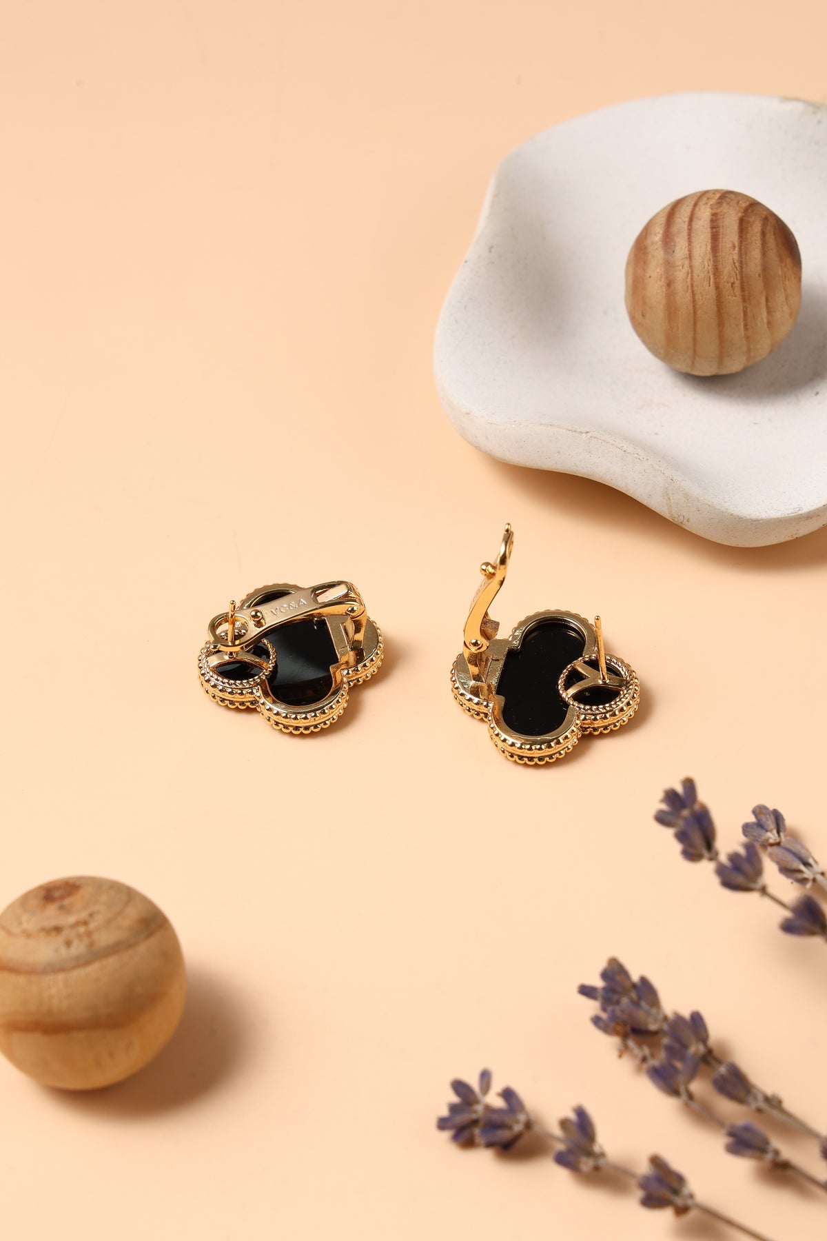 Margaux Studs
