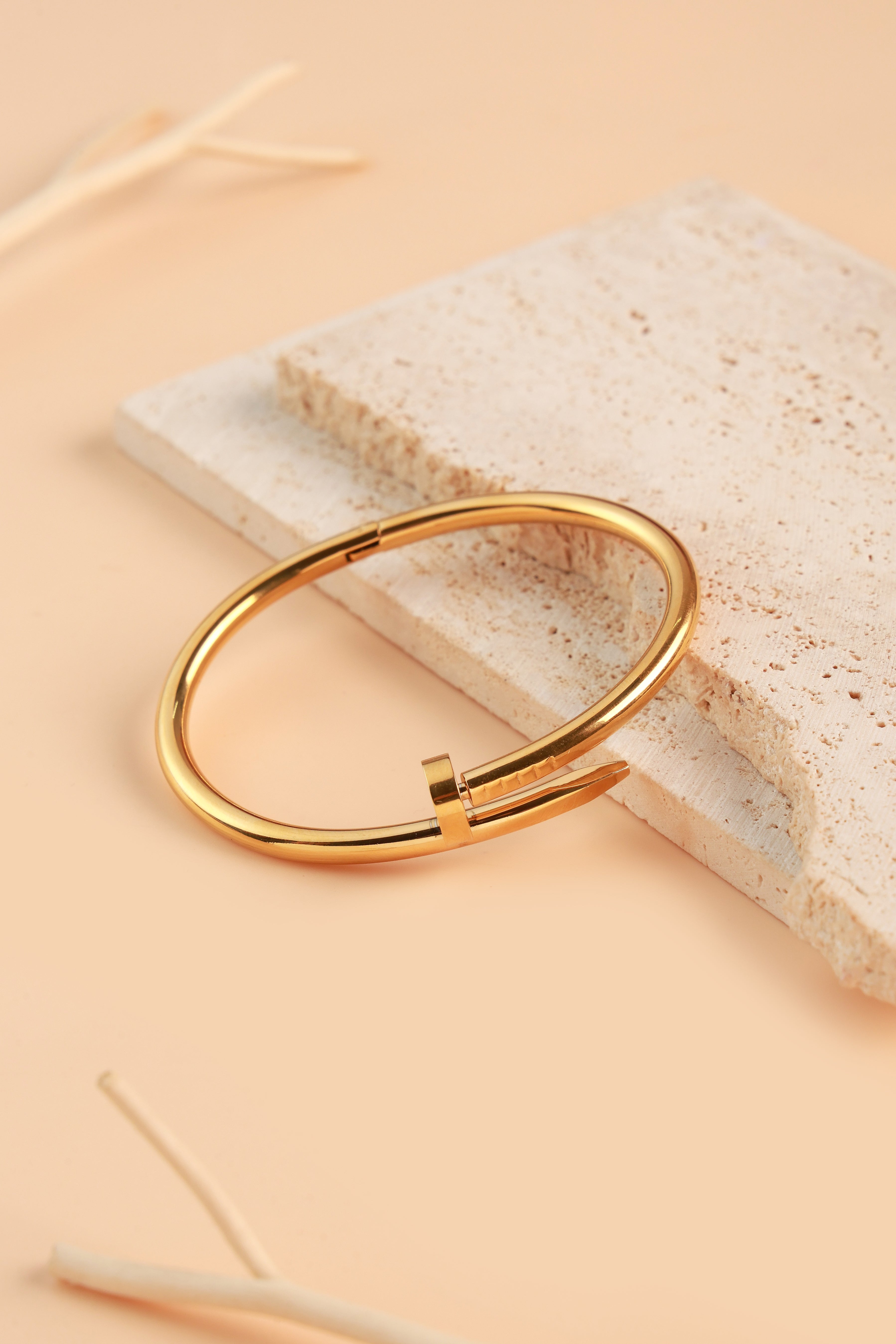Crystal Harmony Bracelet