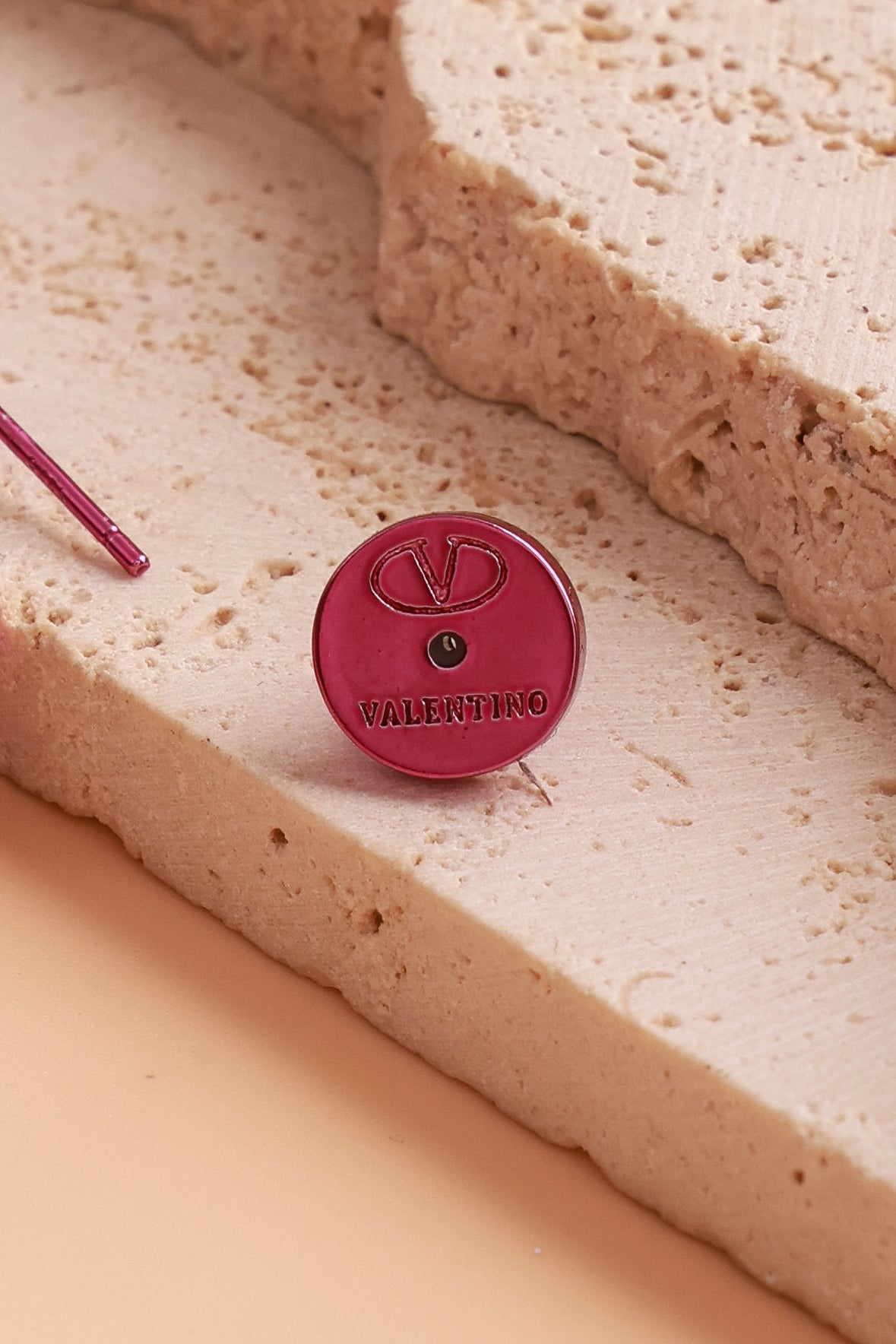 Crystal Wave Earrings