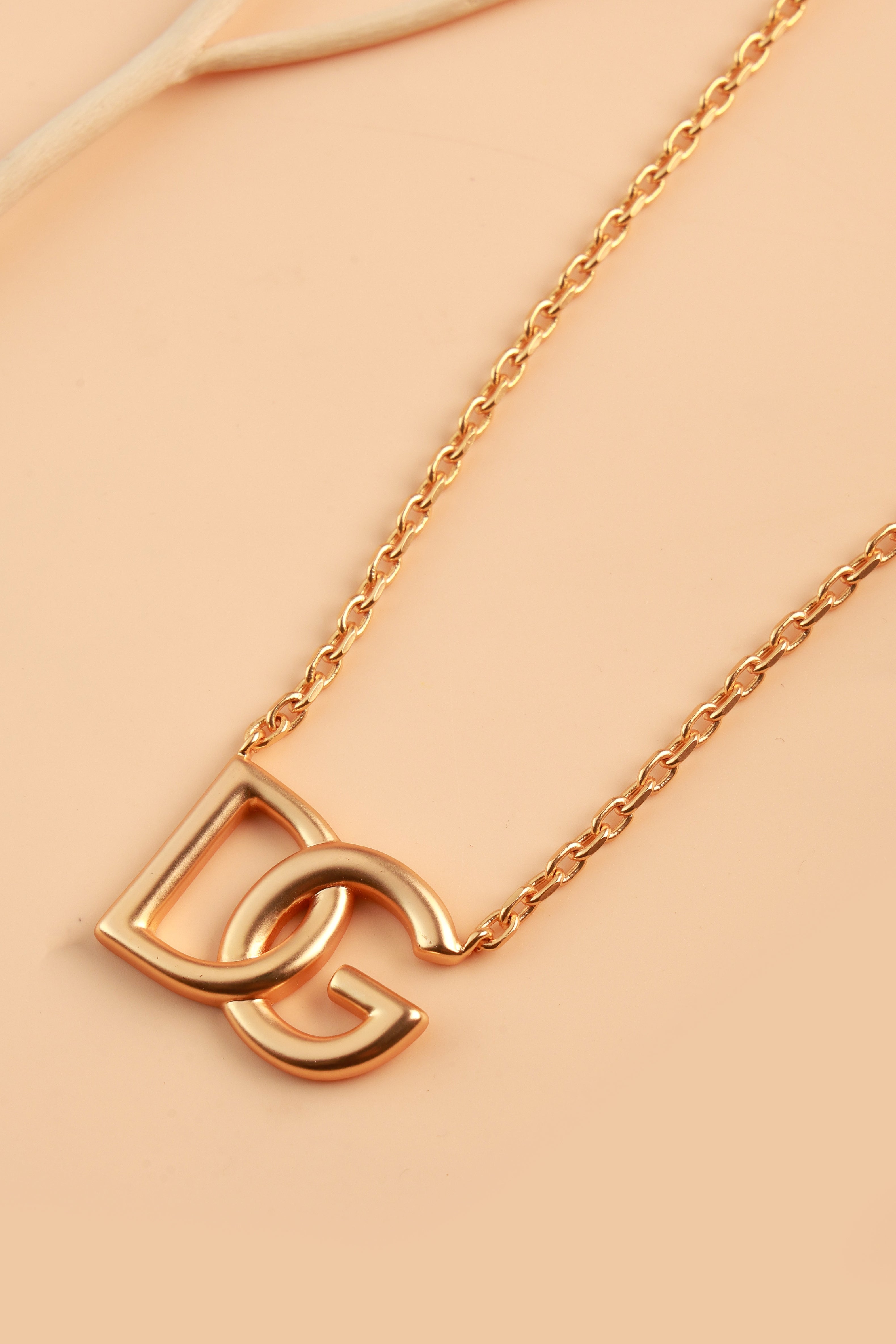 Noble Orbit Neckchain