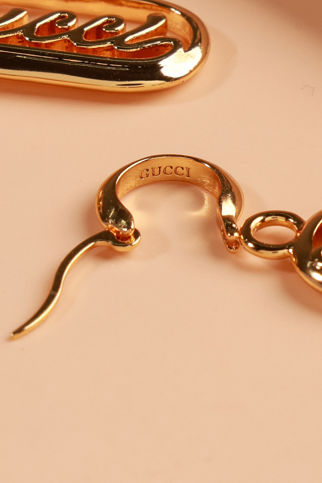 Regal Shimmer Earrings