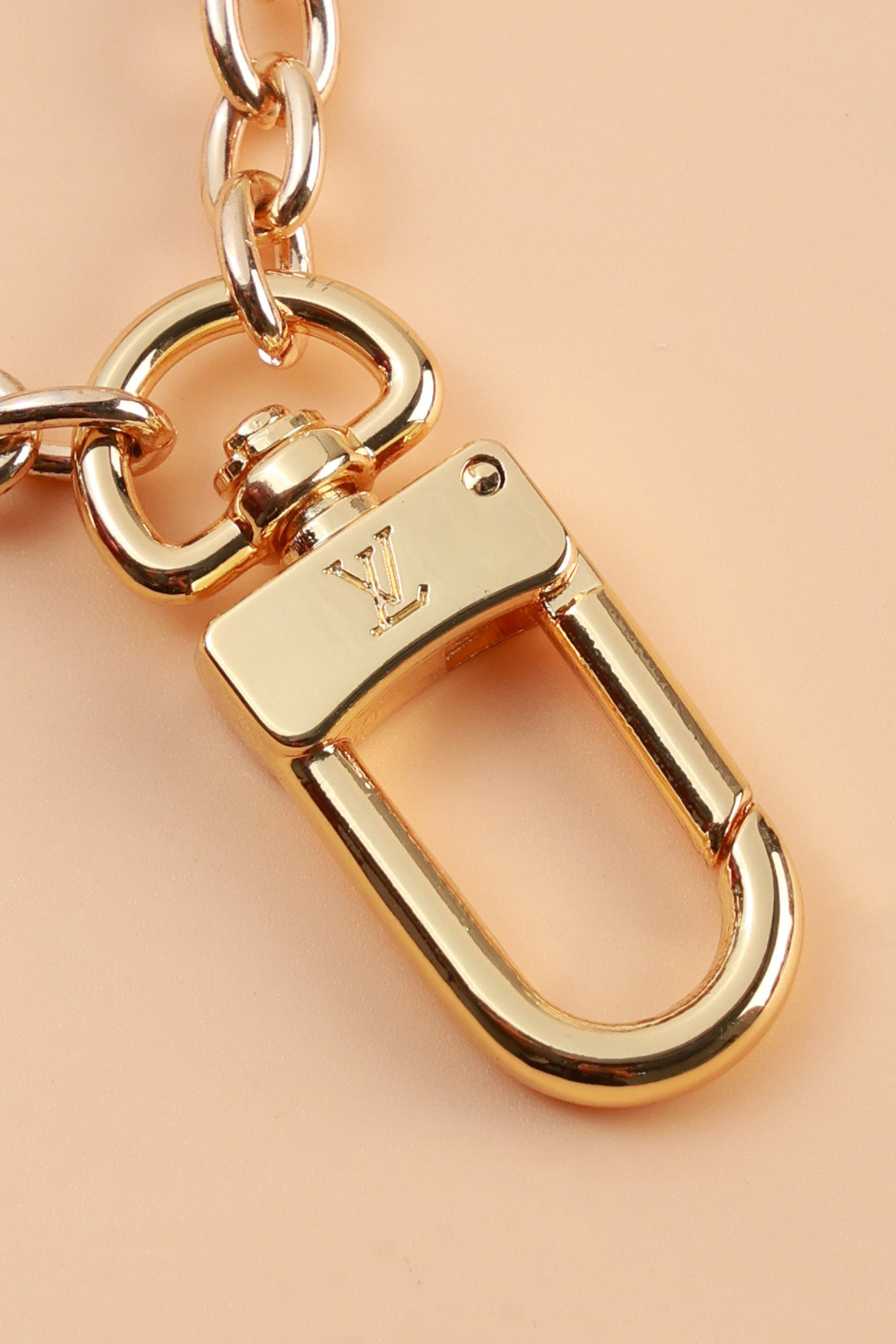 Infinite Spark Bag Charm