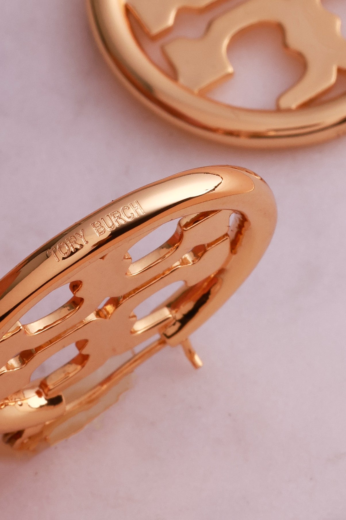 Infinite Glow Tori Bunch Earrings