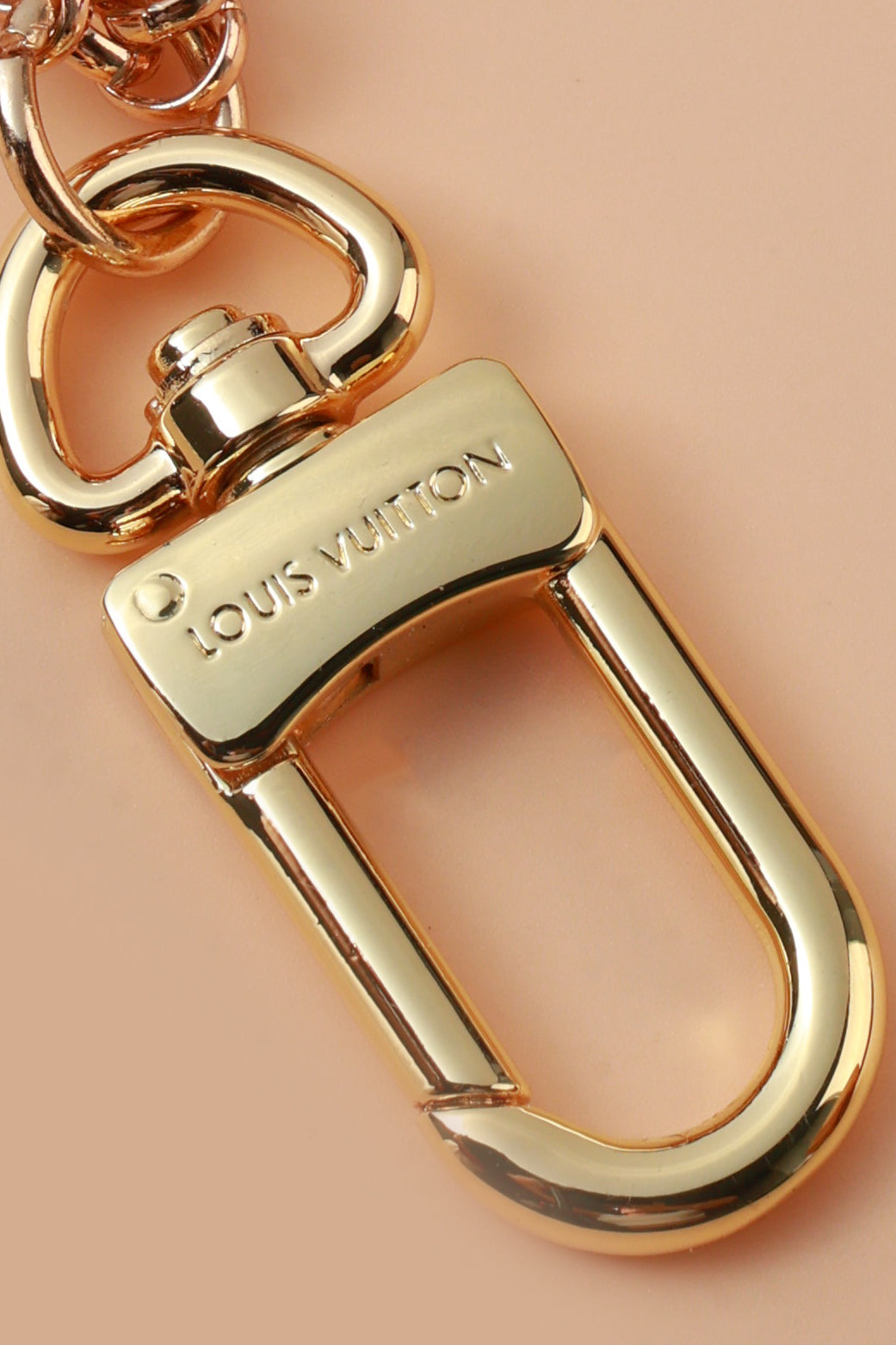 Opaline Fleur Bag Charm