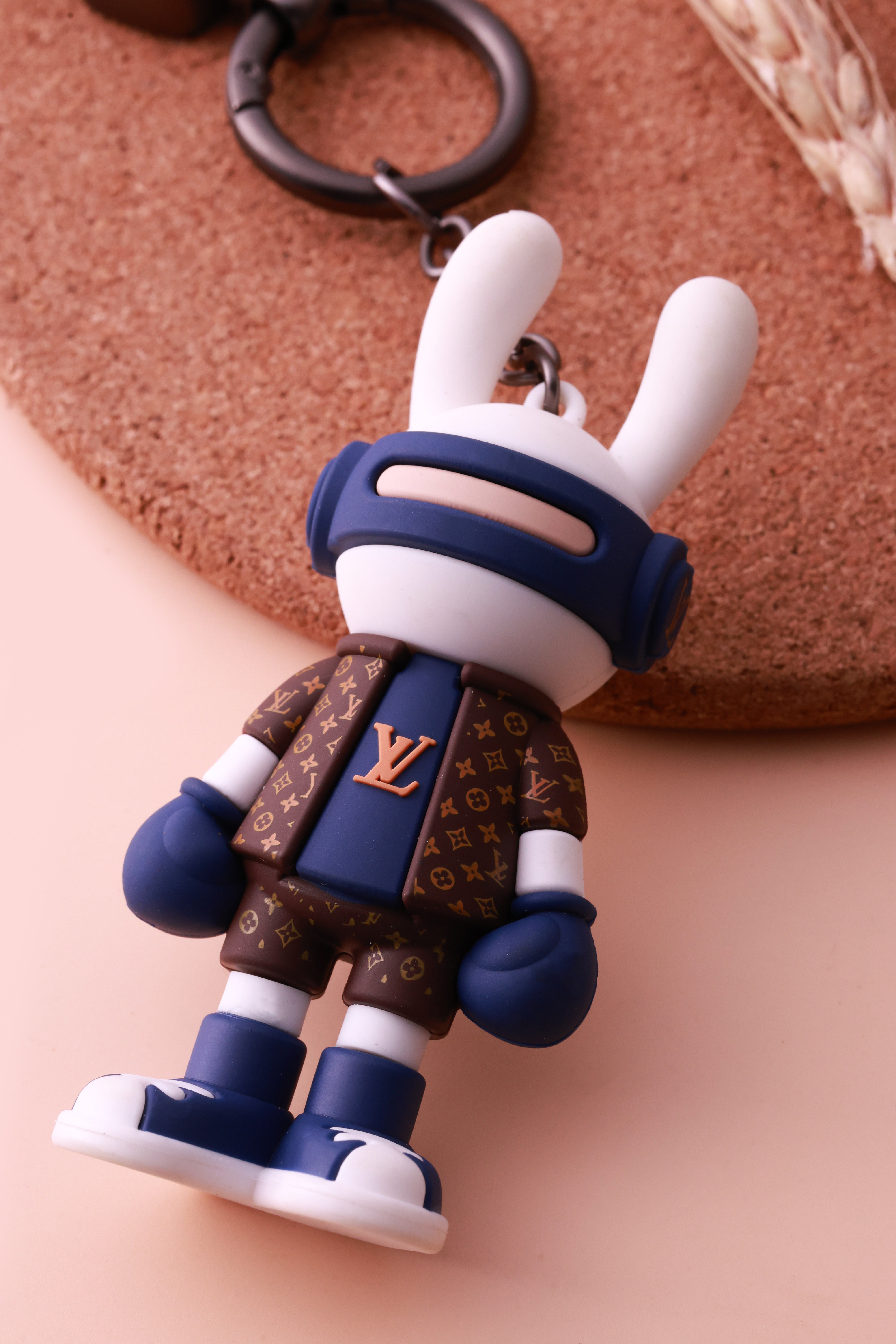 Funko Loop Bag Charm