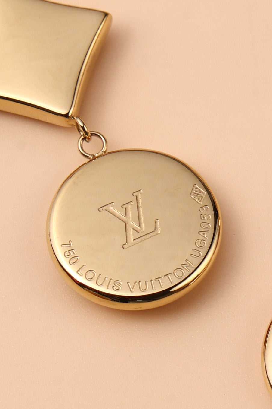 Madeleine Earrings