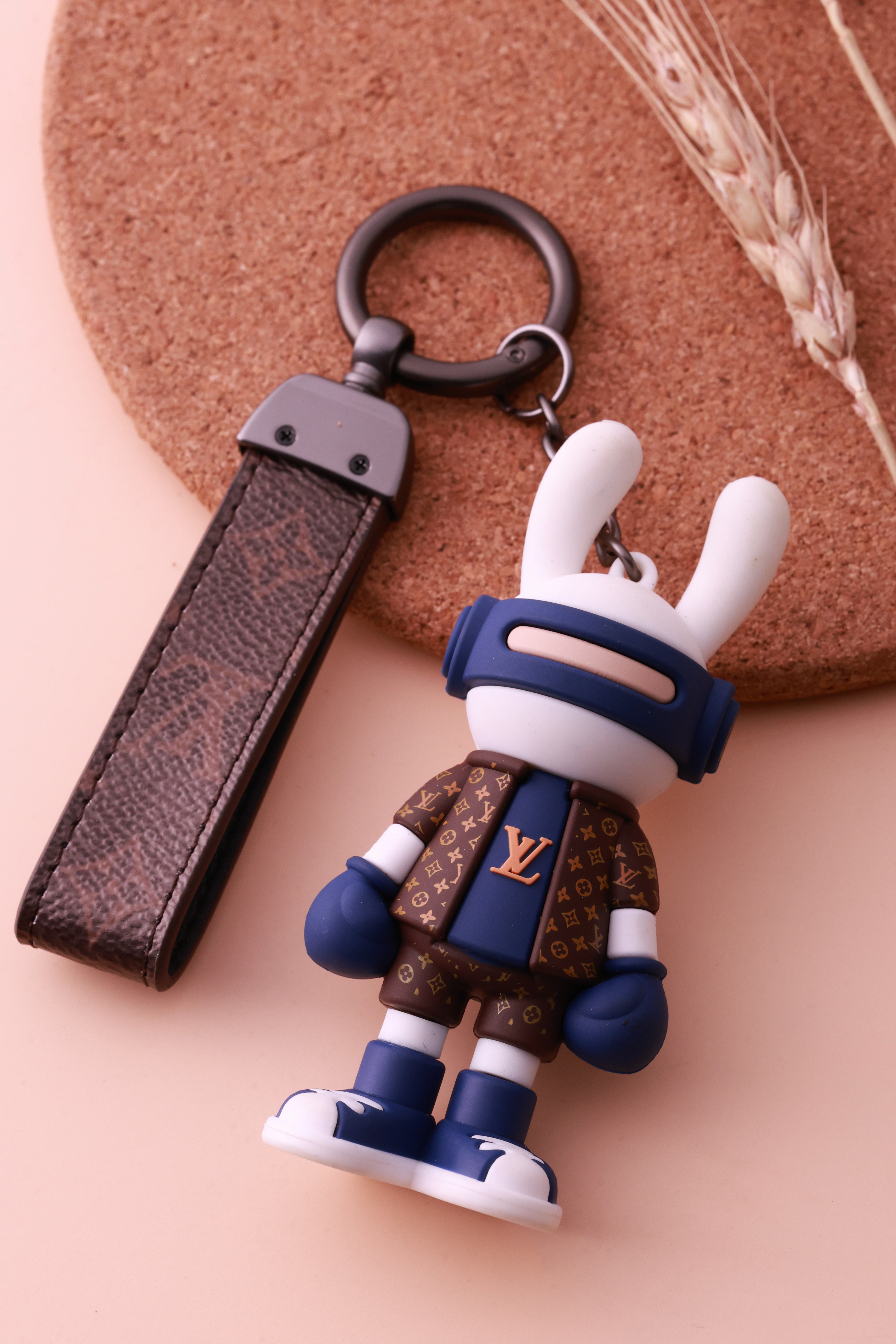 Funko Loop Bag Charm