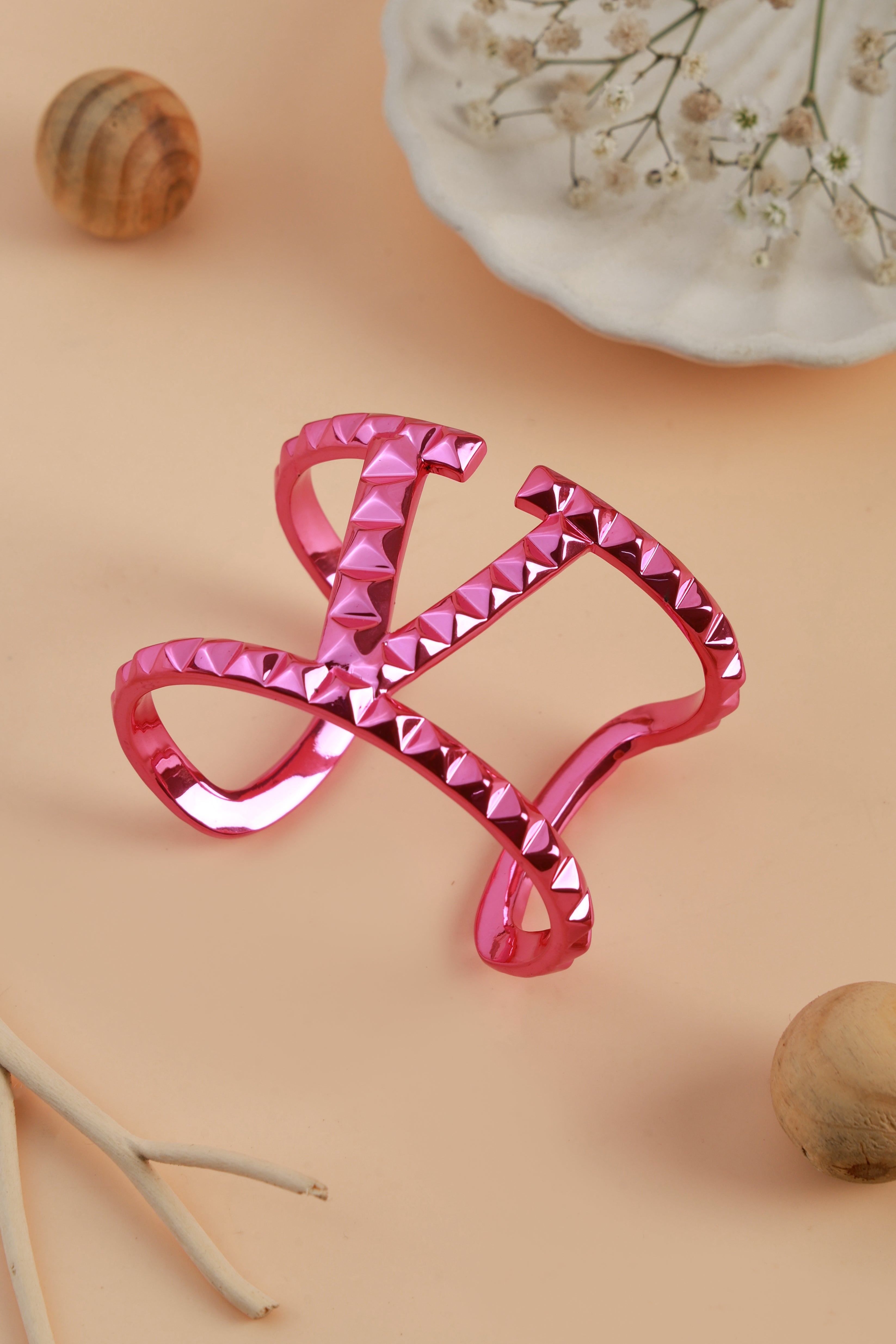 Aura Spark Shine Bracelet