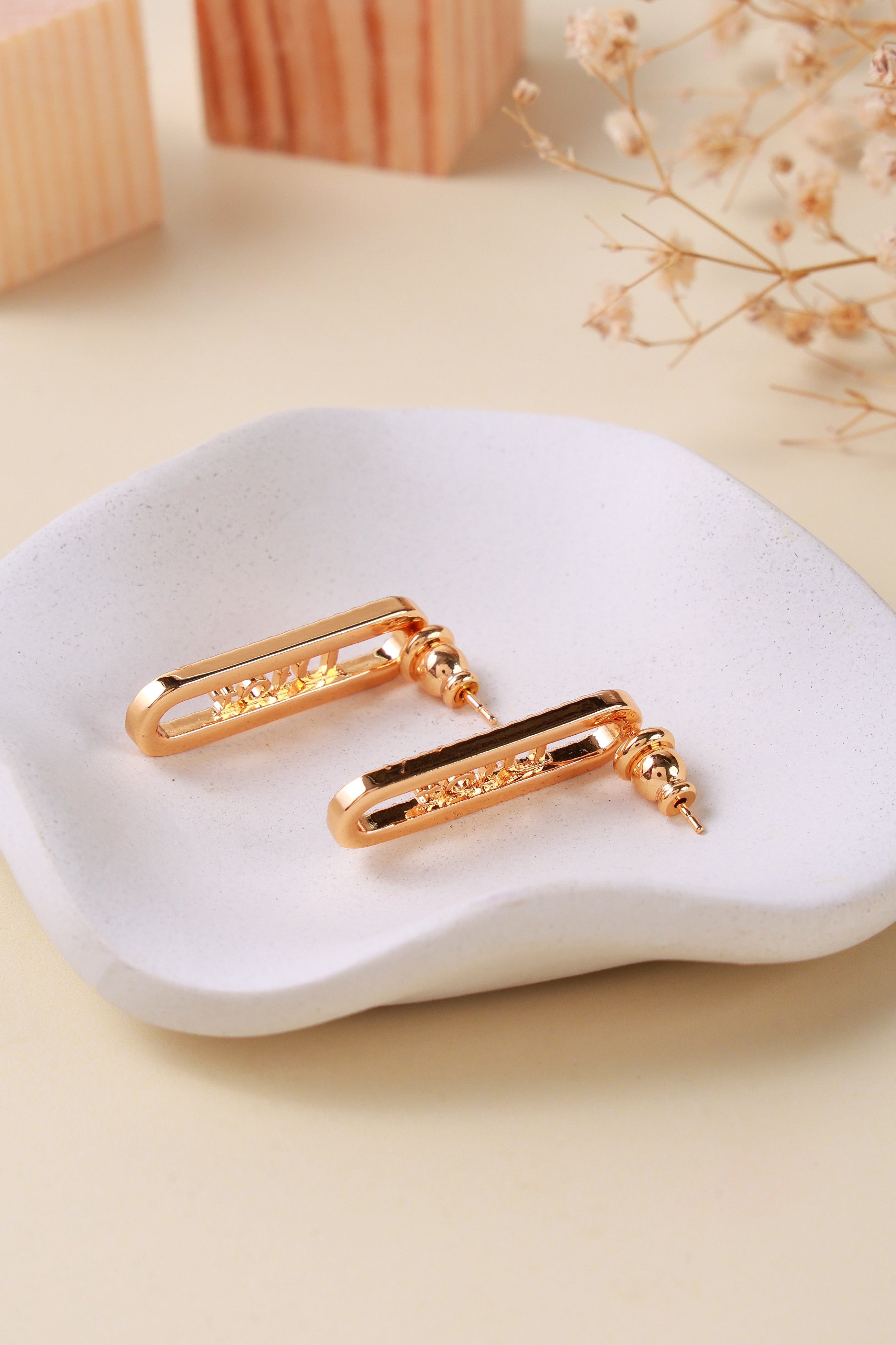 Fiorana Bloom Earrings