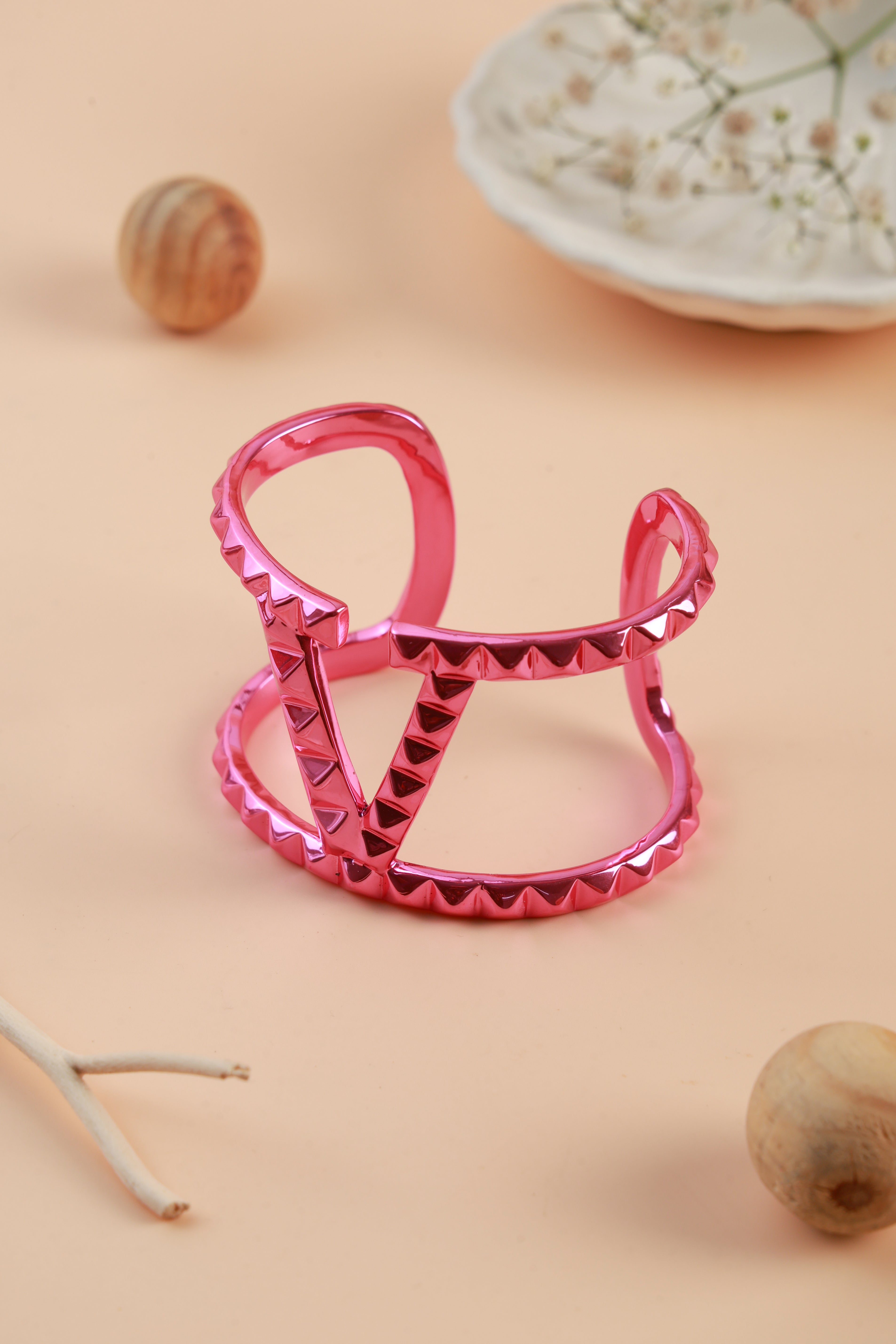 Aura Spark Shine Bracelet