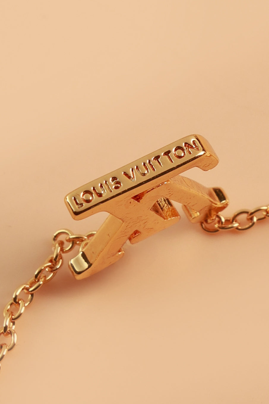Noble Drift Neckchain