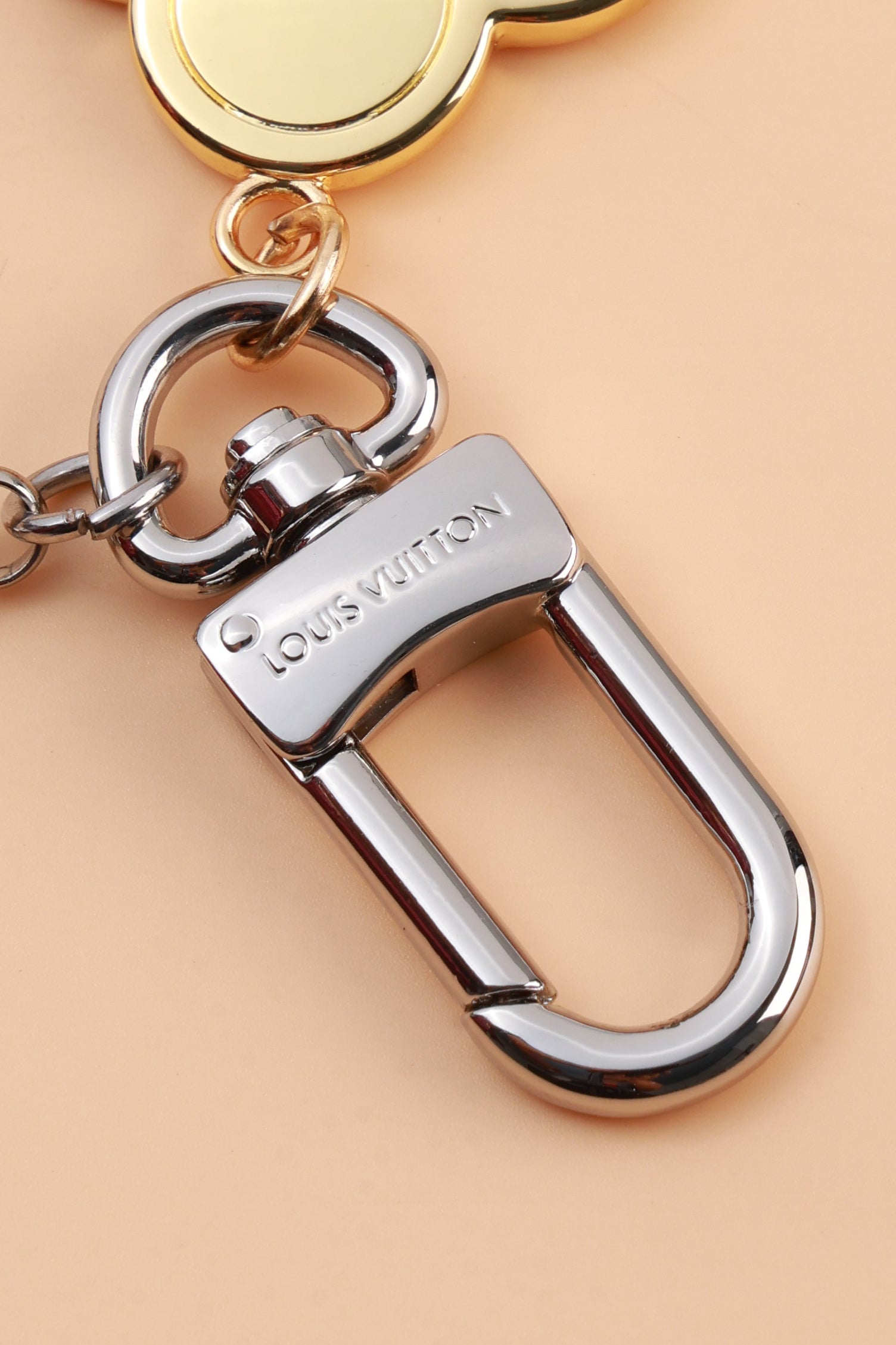 Lumina Bag Charm