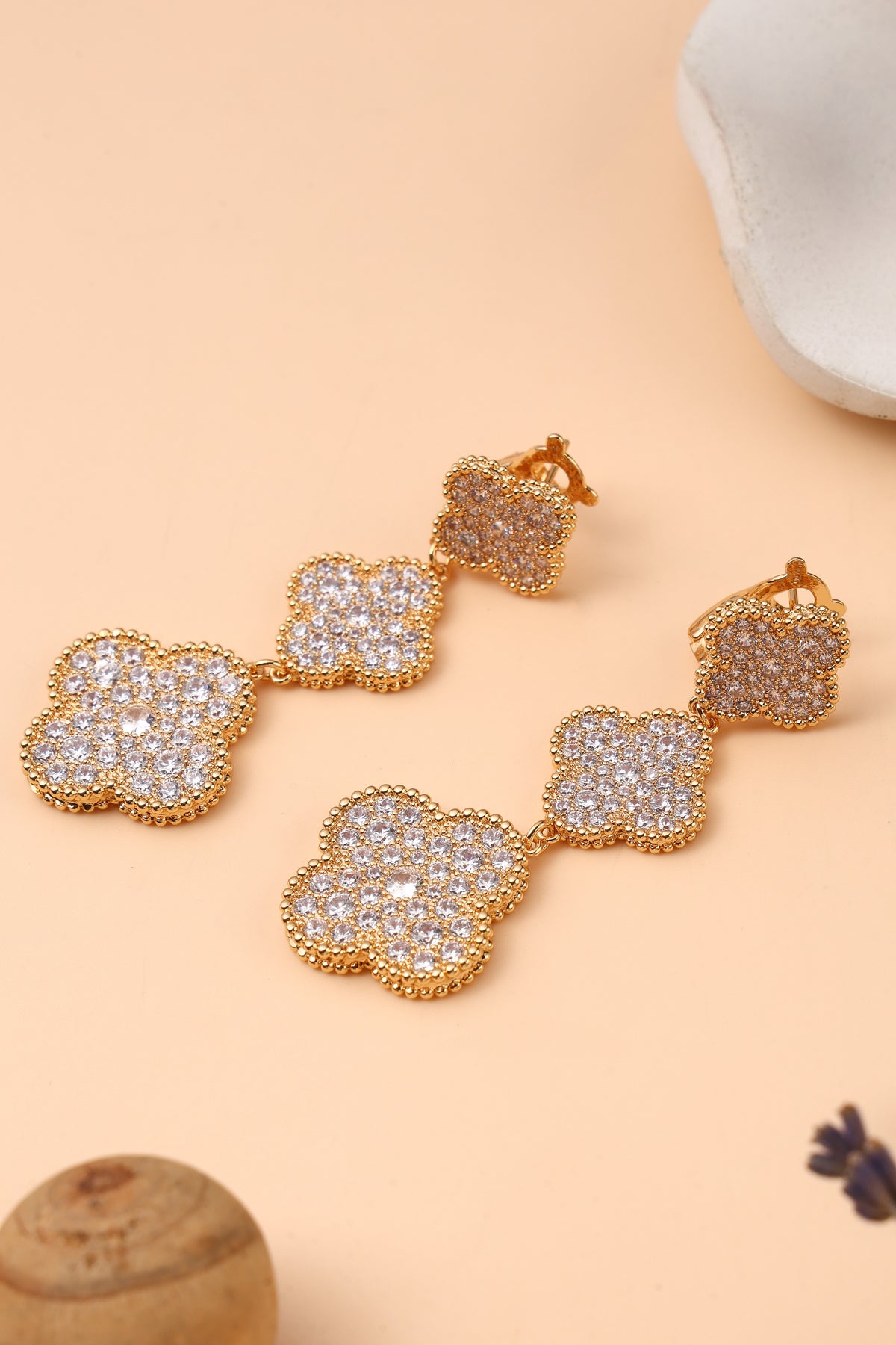 Rosalie Earrings