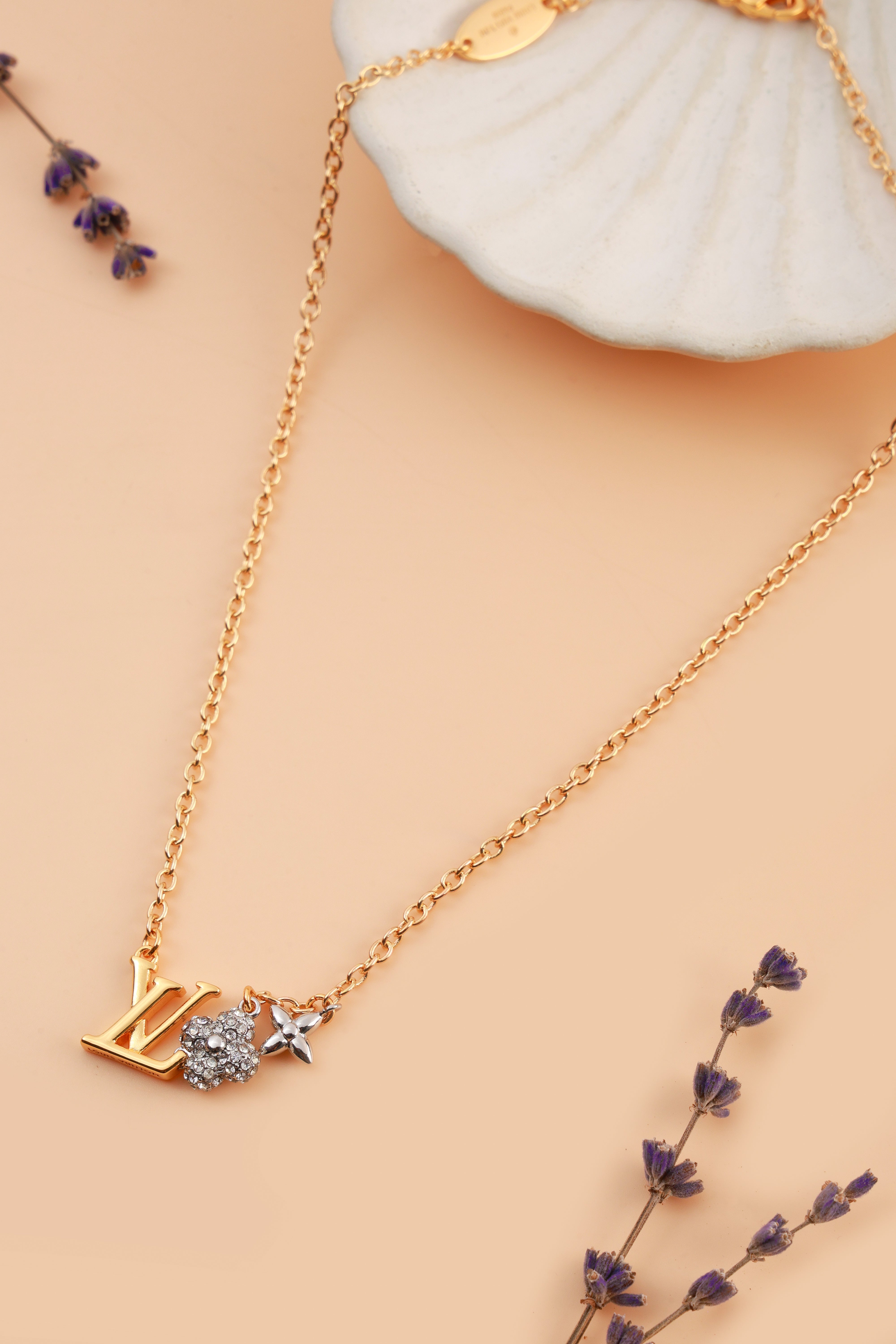 Luxe Rope Neckchain