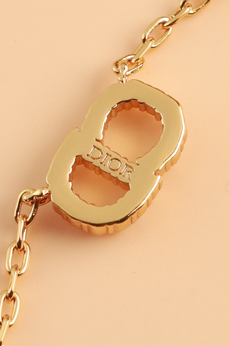 Rustic Glow Neckchain