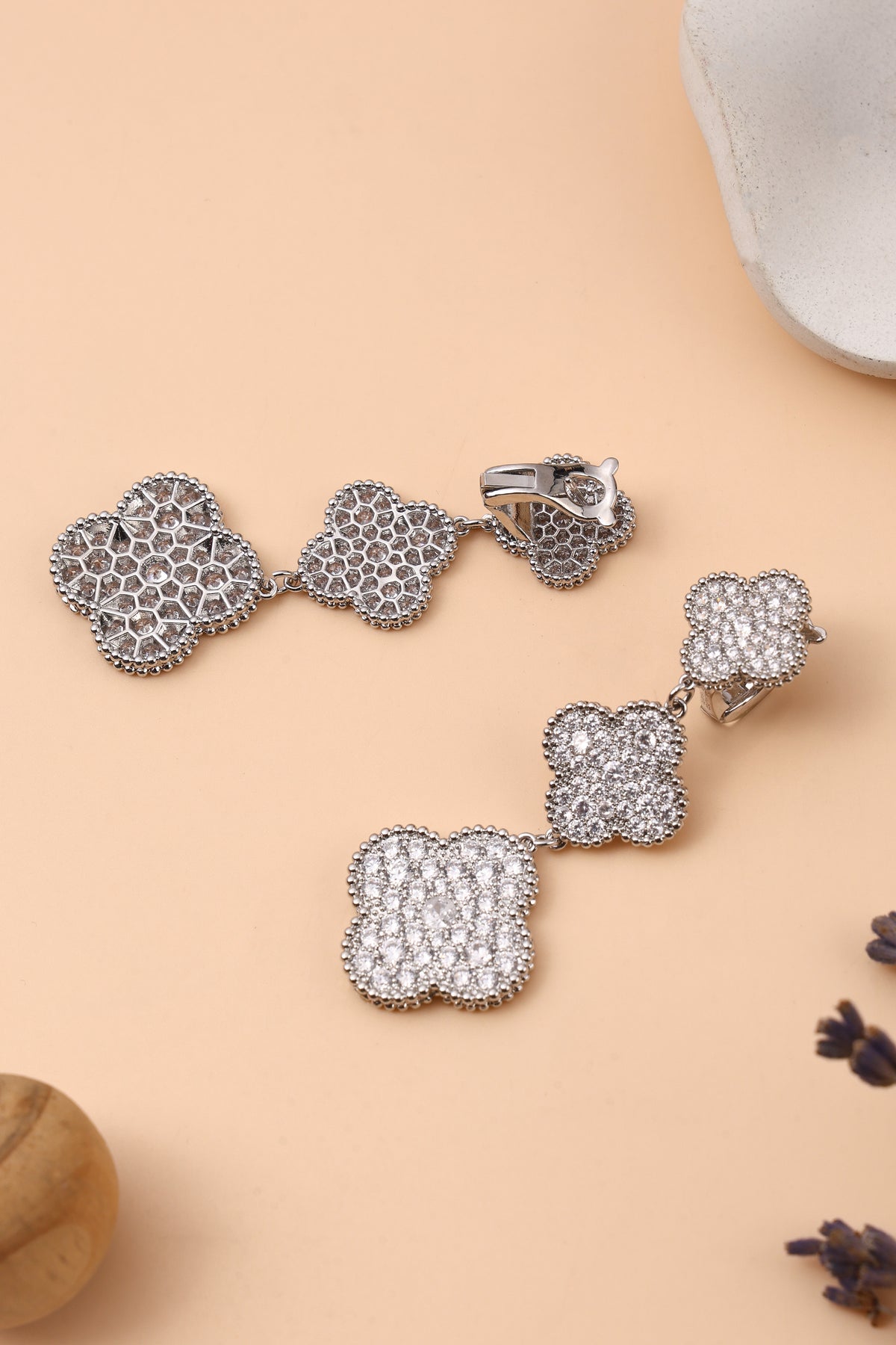 Giselle Earrings