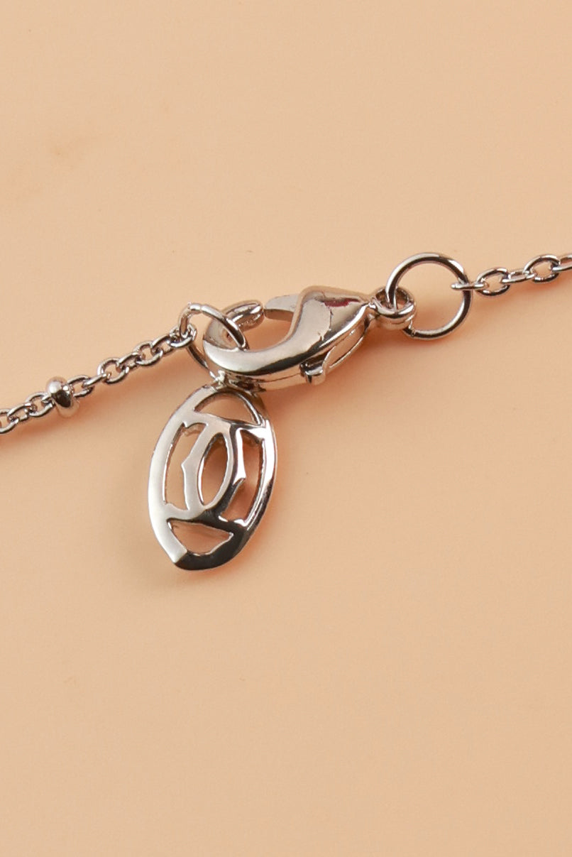 Sunset Orbit Neckchain