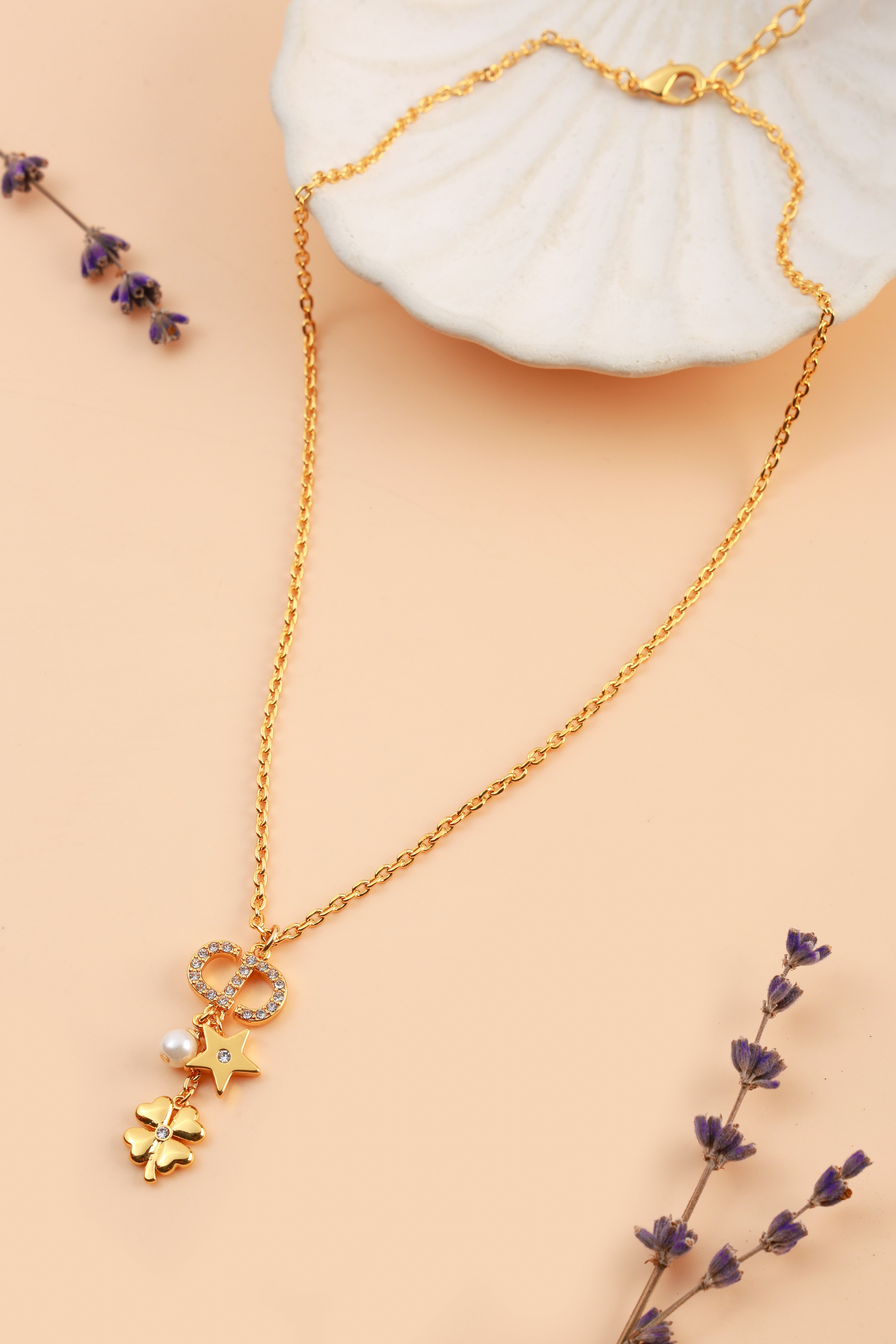 Royal Link Neckchain