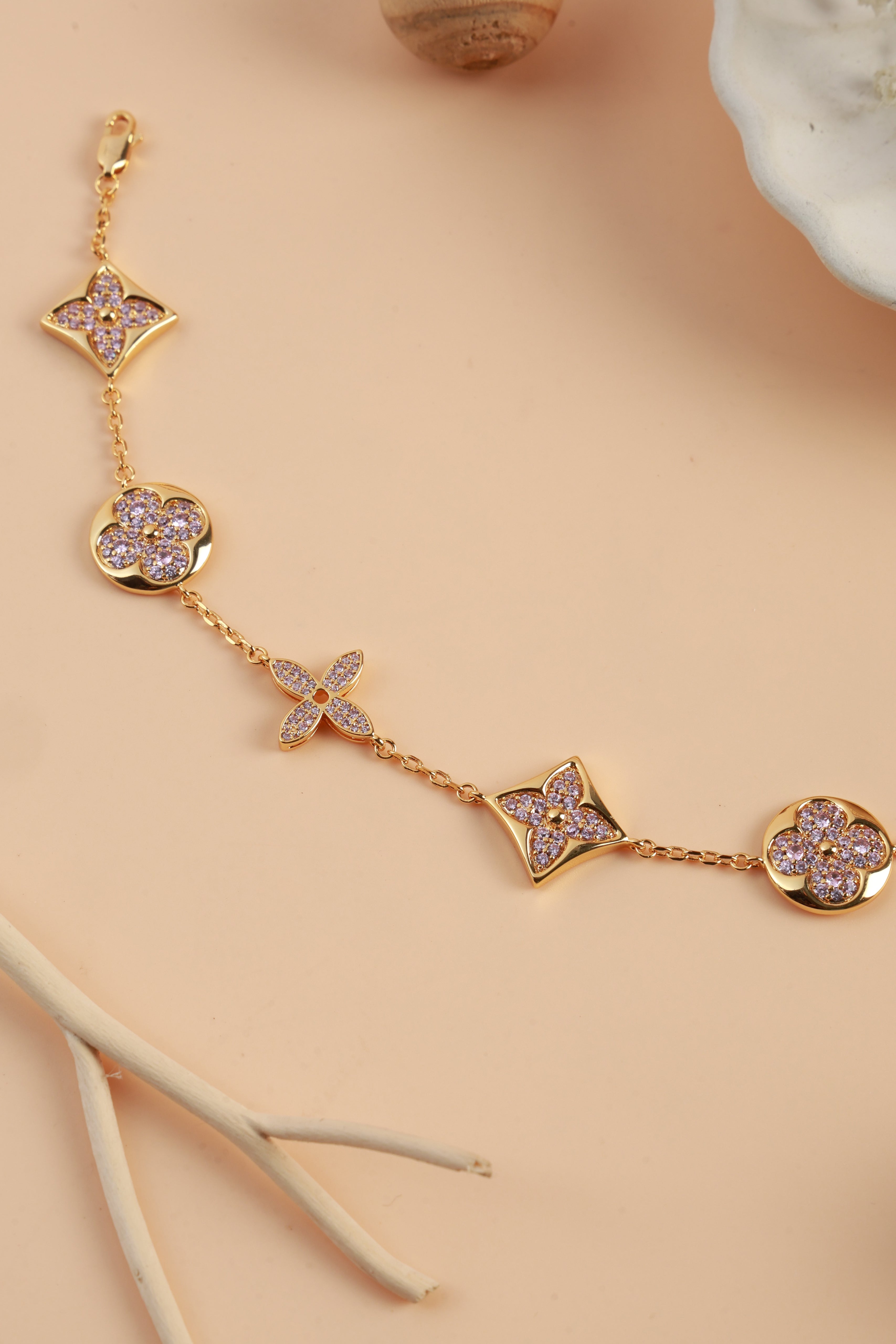 Sovereign Bracelet
