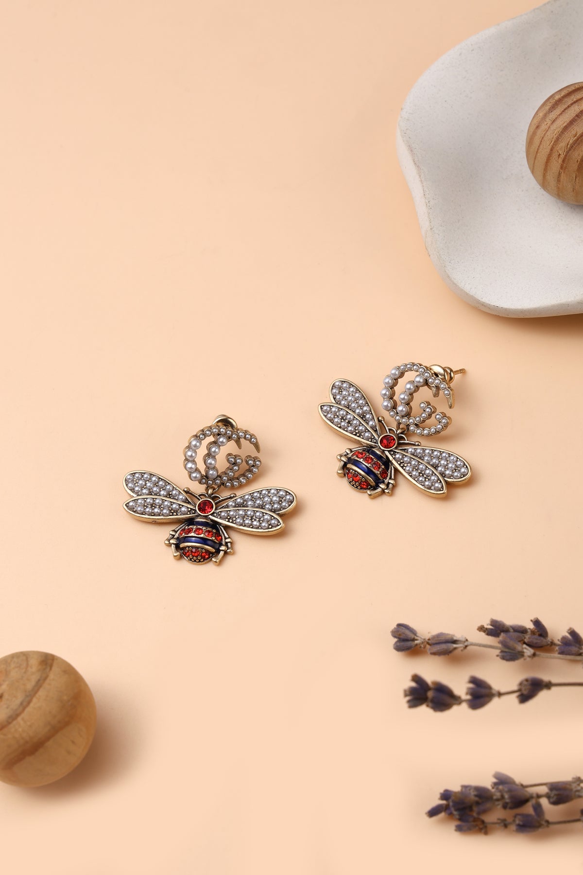Florence Earrings