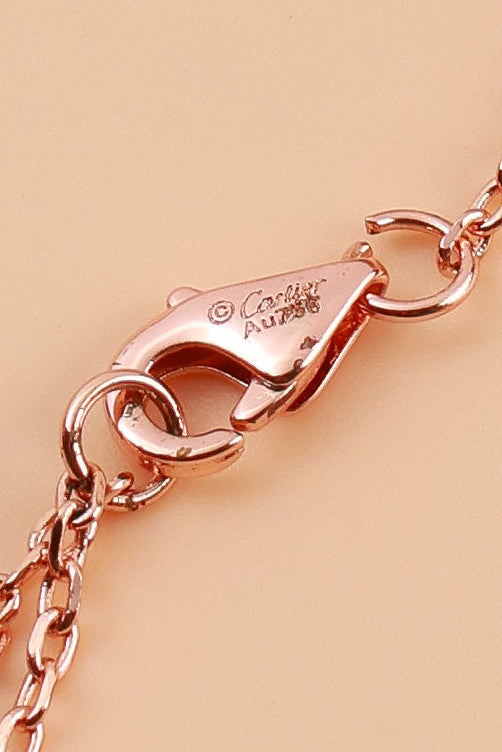 Infinite Spark Neckchain