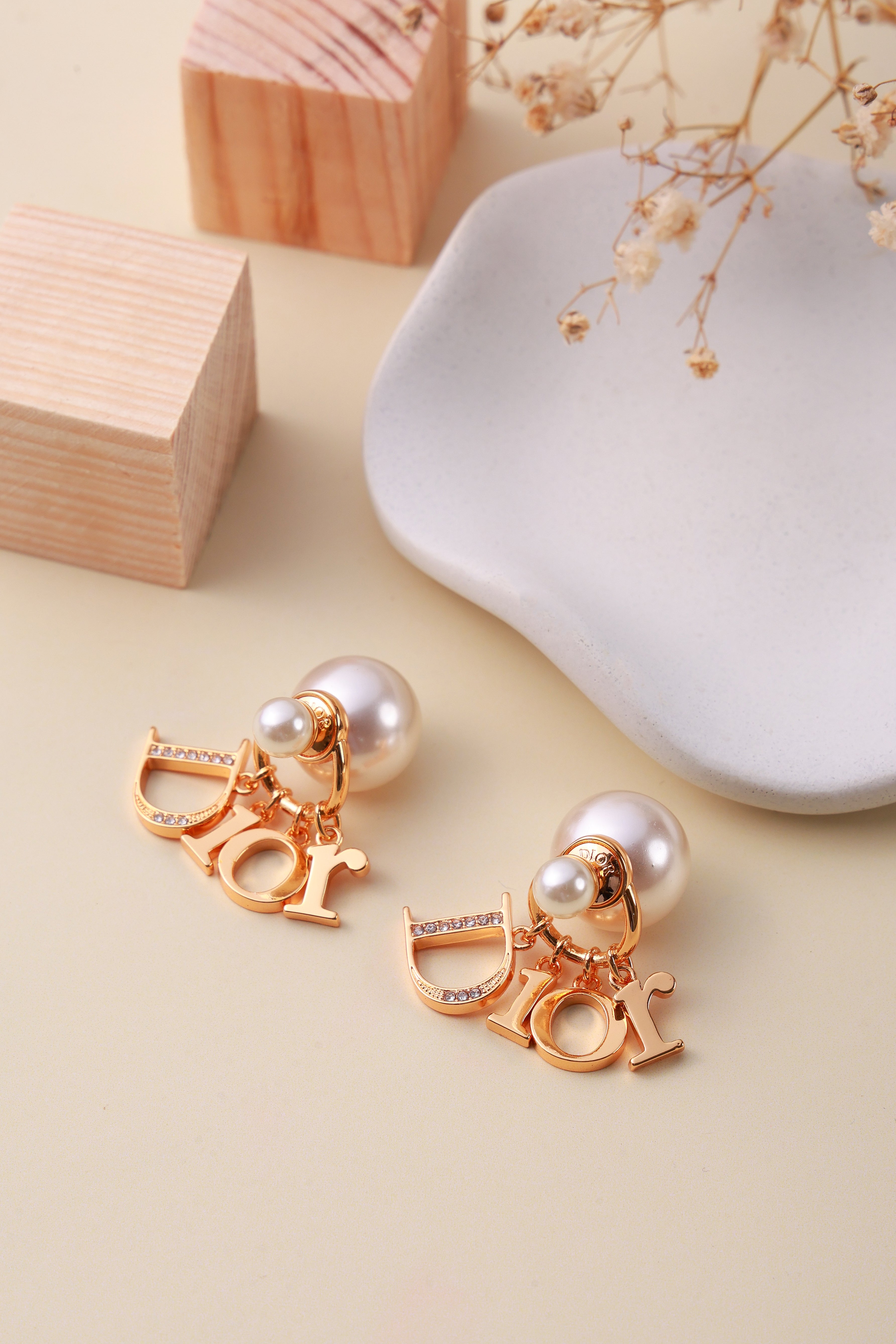 Zorina Luxe Earrings