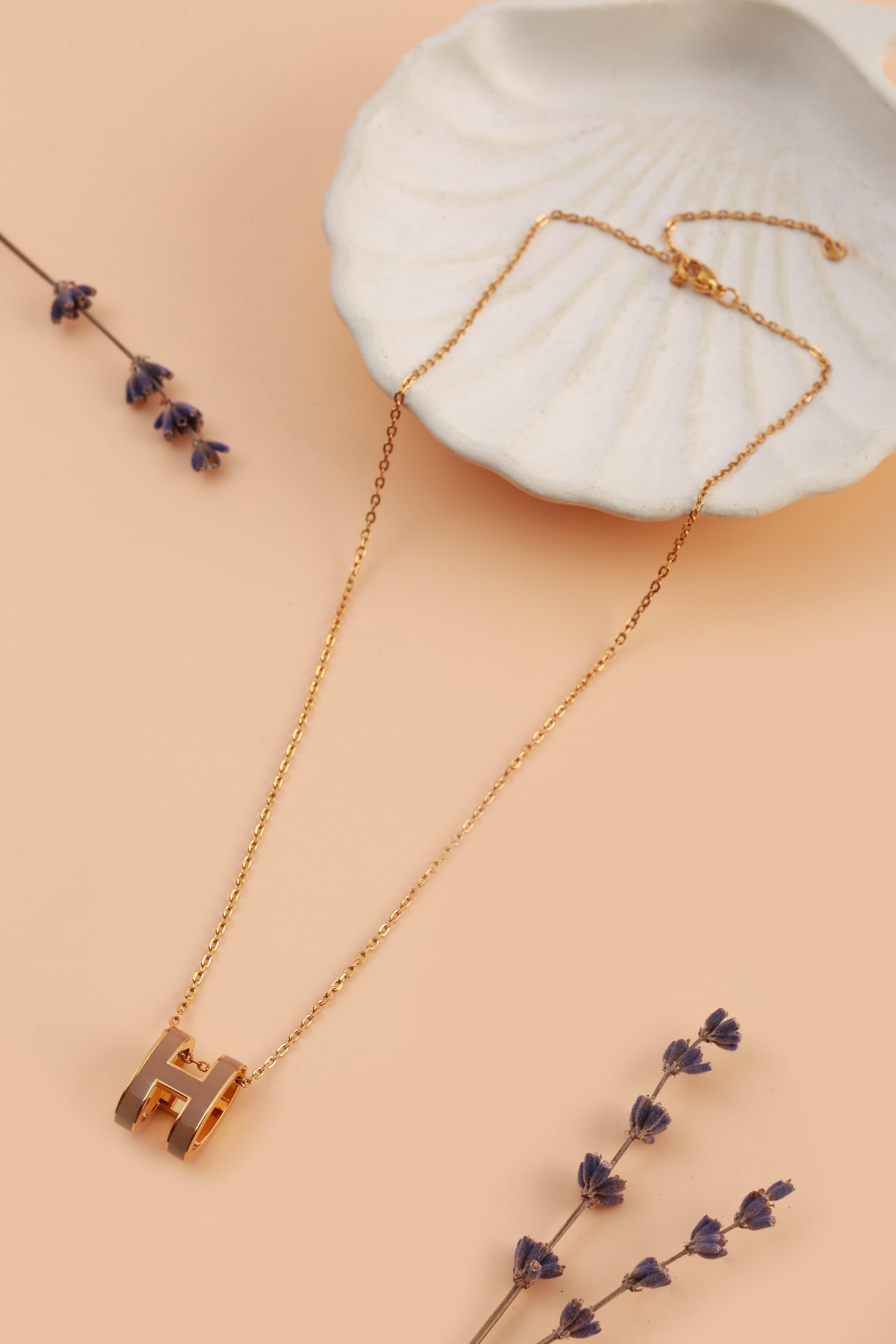 Signature Link Neckchain