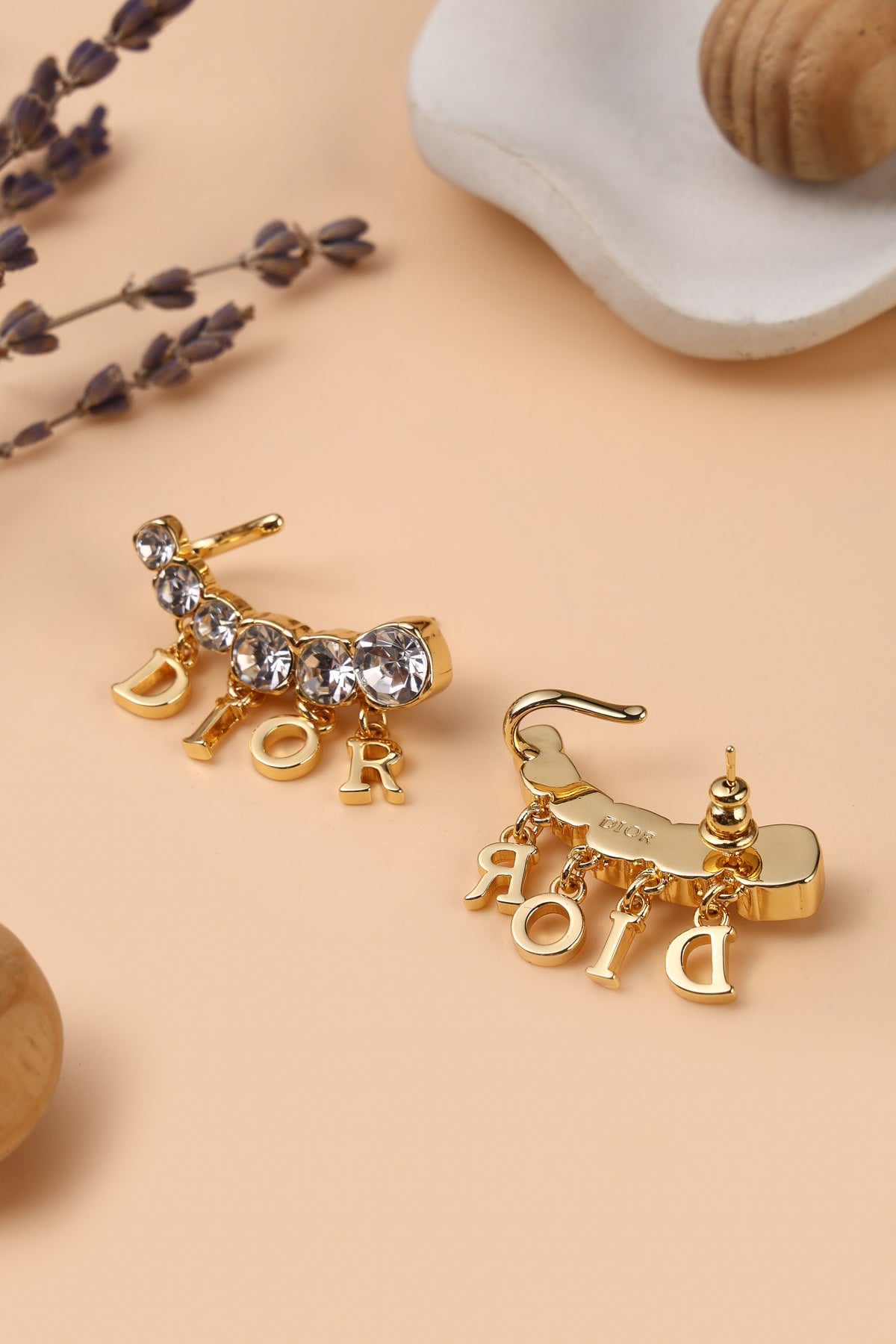Simone Earrings