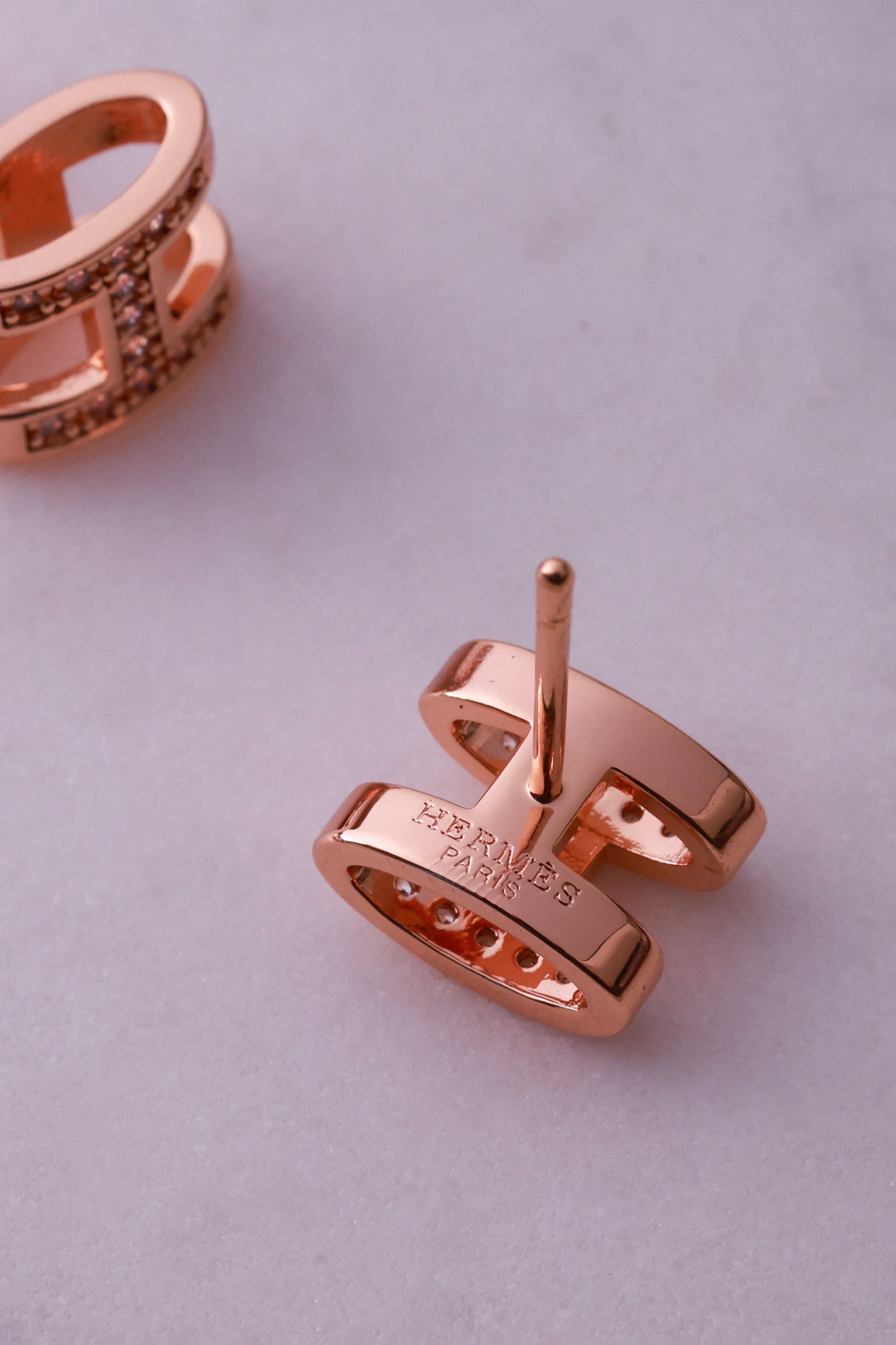 Divine Shine Studs