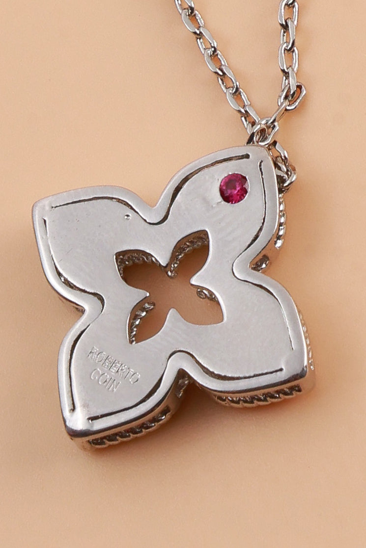 Zivelle Silver Neckchain
