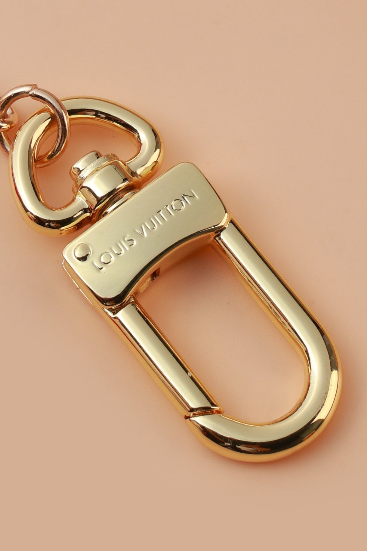 Oranova Royal Bag Charm