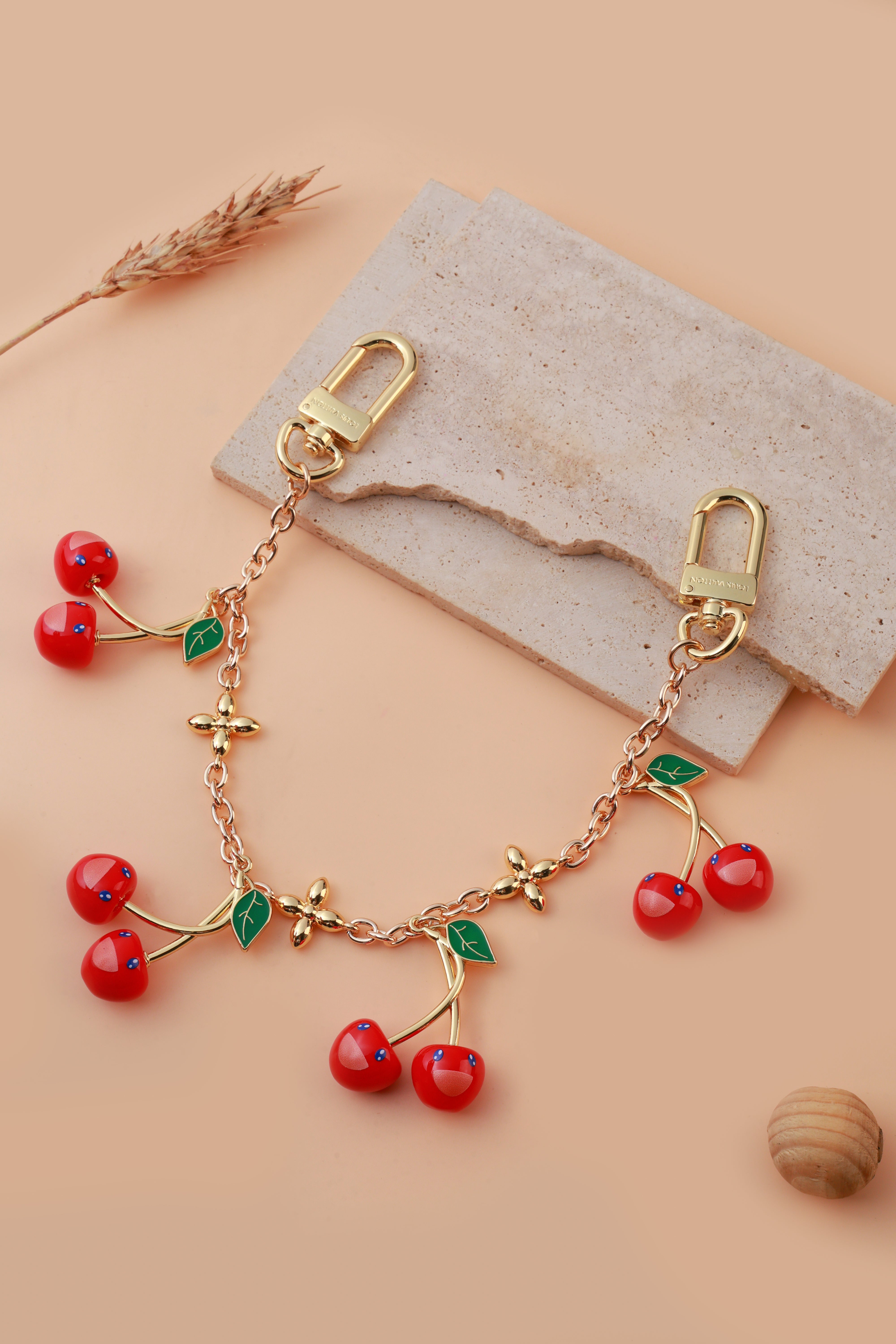 Calanova Luxe Bag Charm