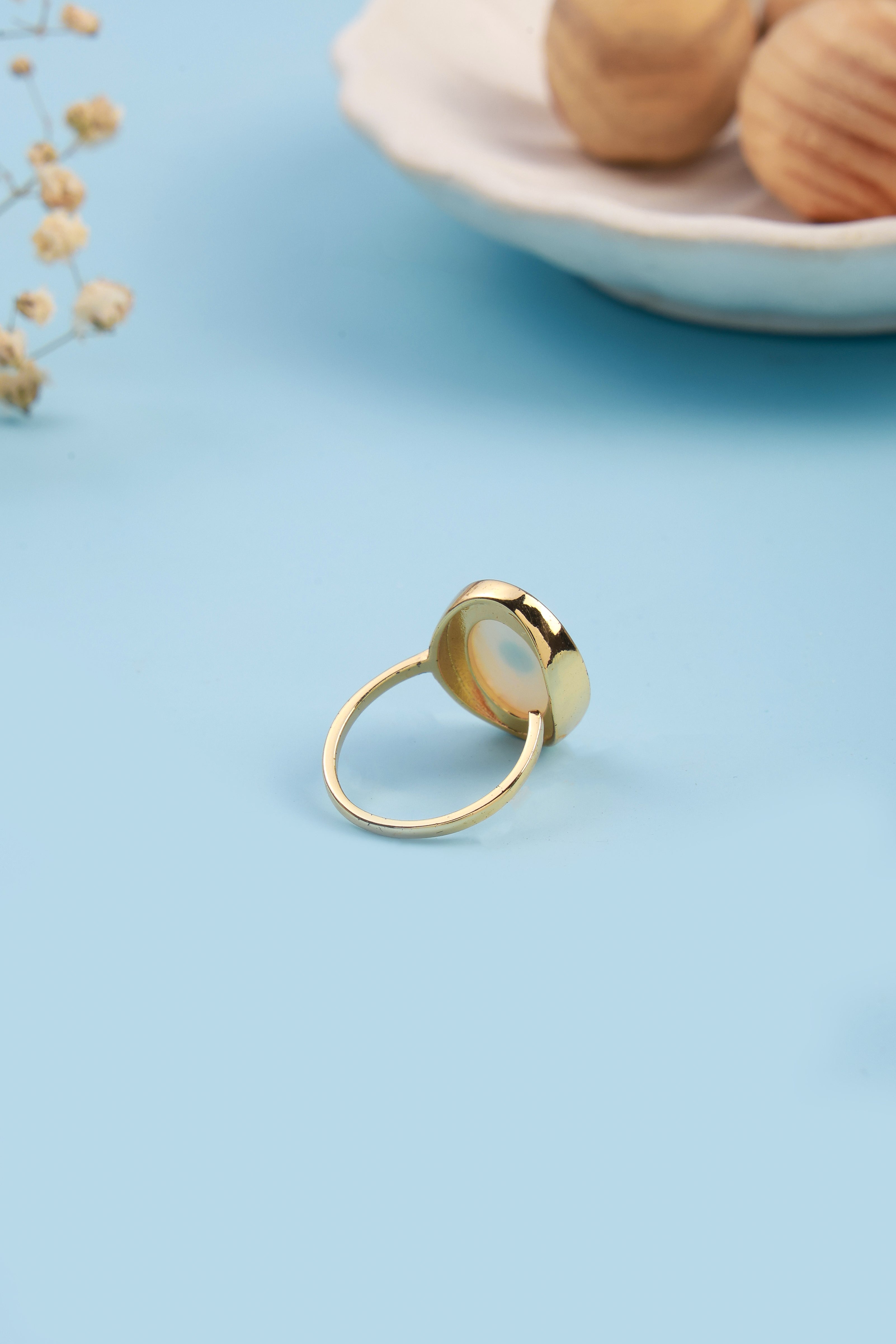 Safyra Ring