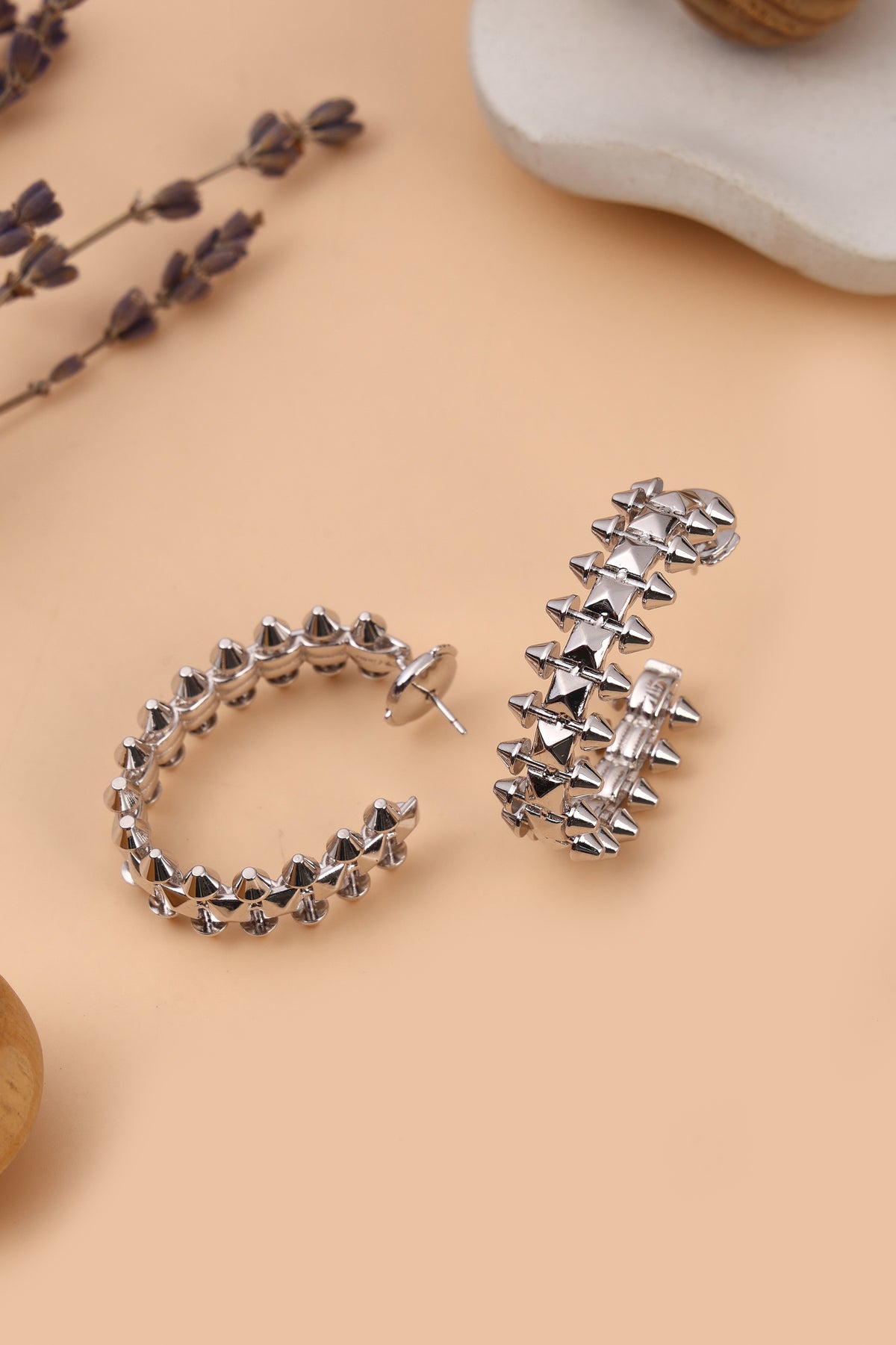 Genevieve Earrings