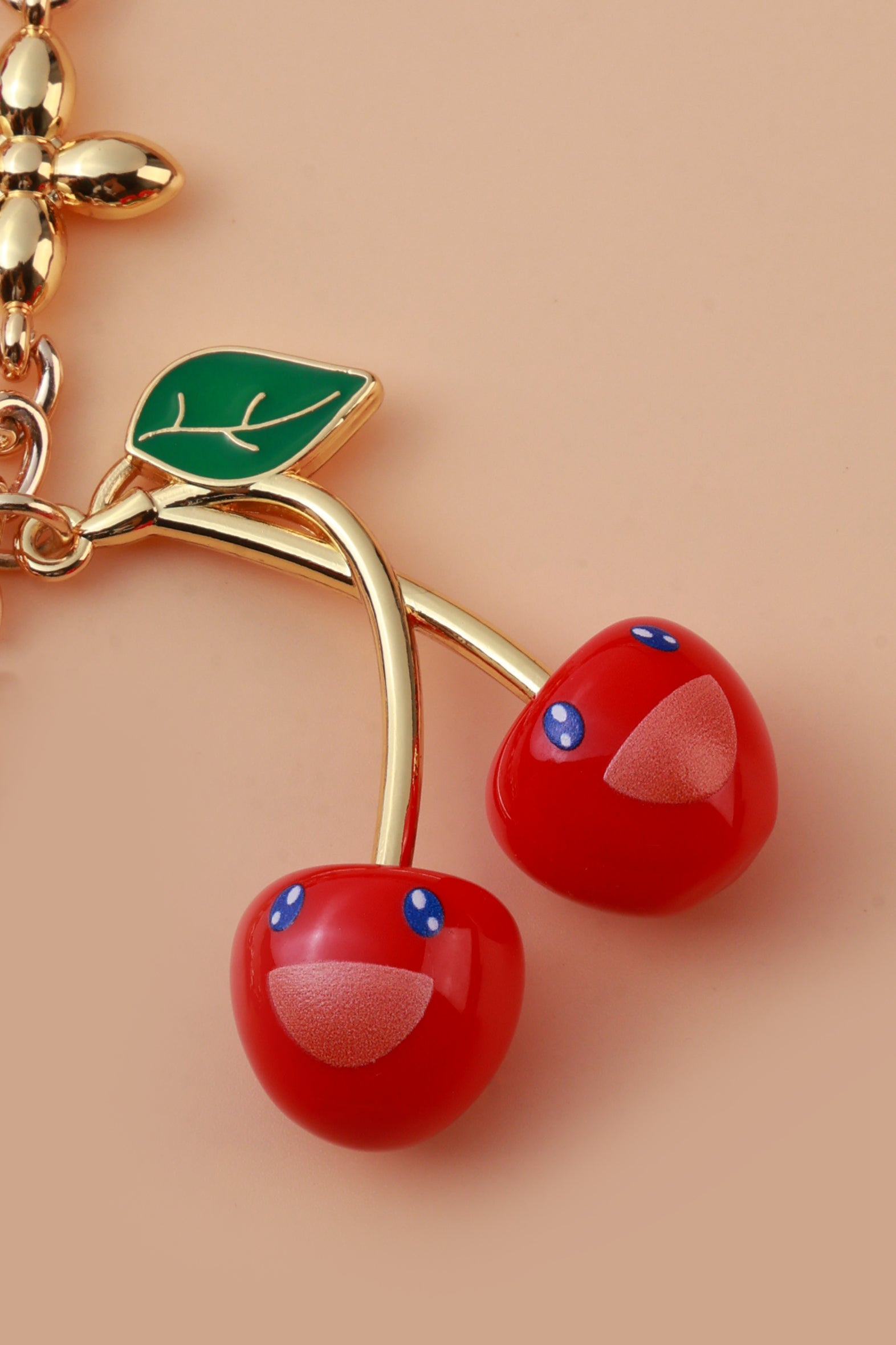 Calanova Luxe Bag Charm