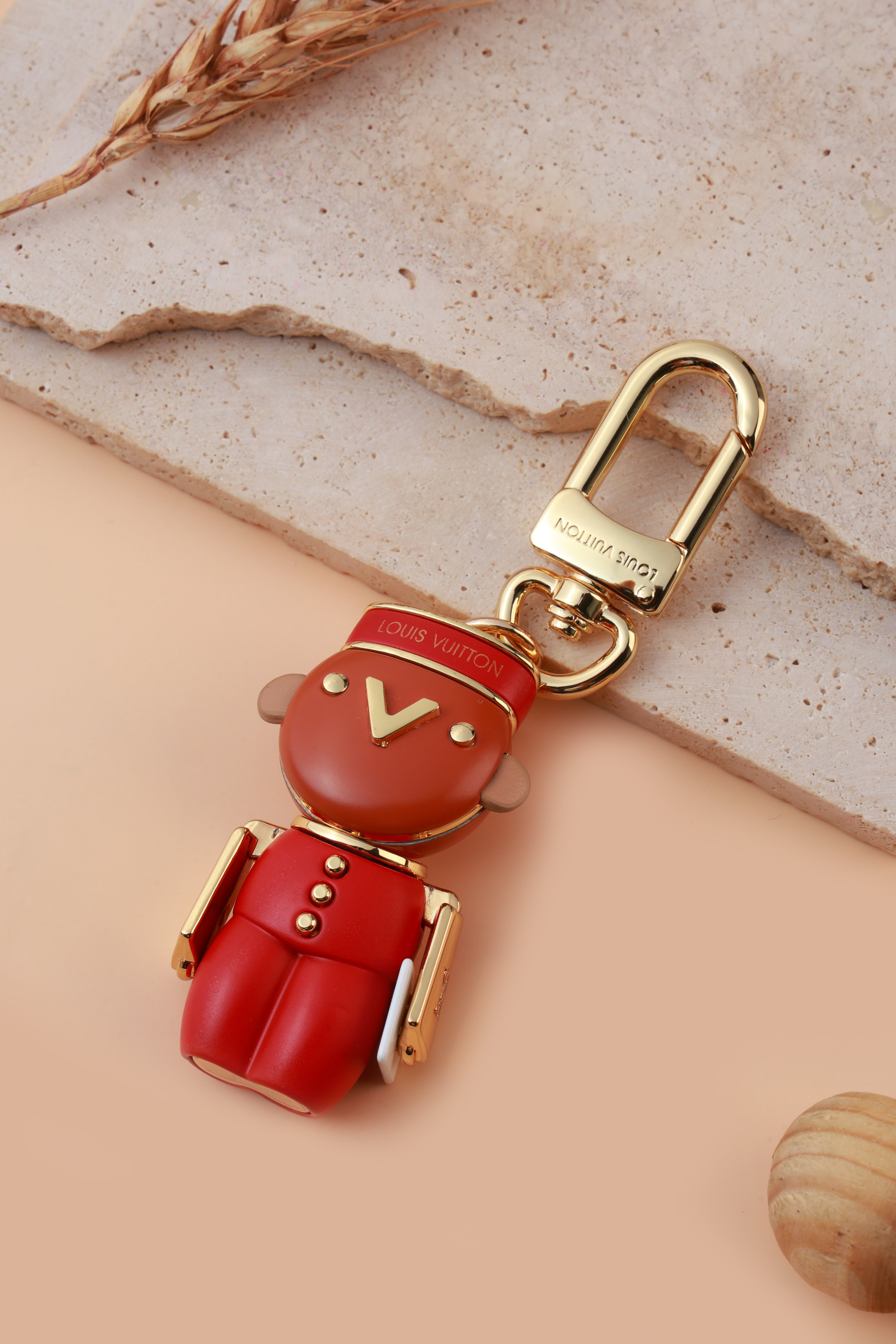 Veranova Elite Bag Charm