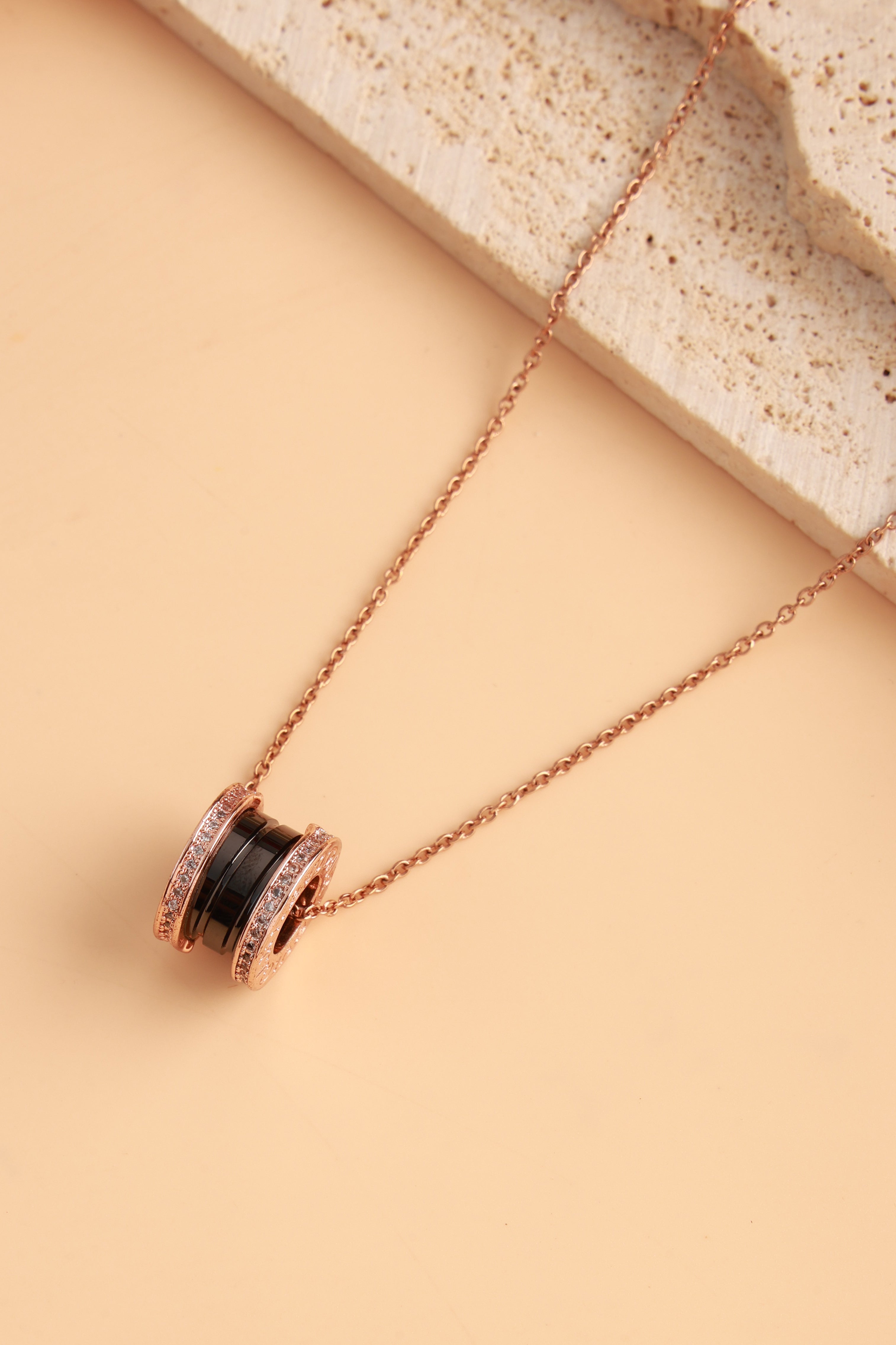 Marble Harmony Neckchain