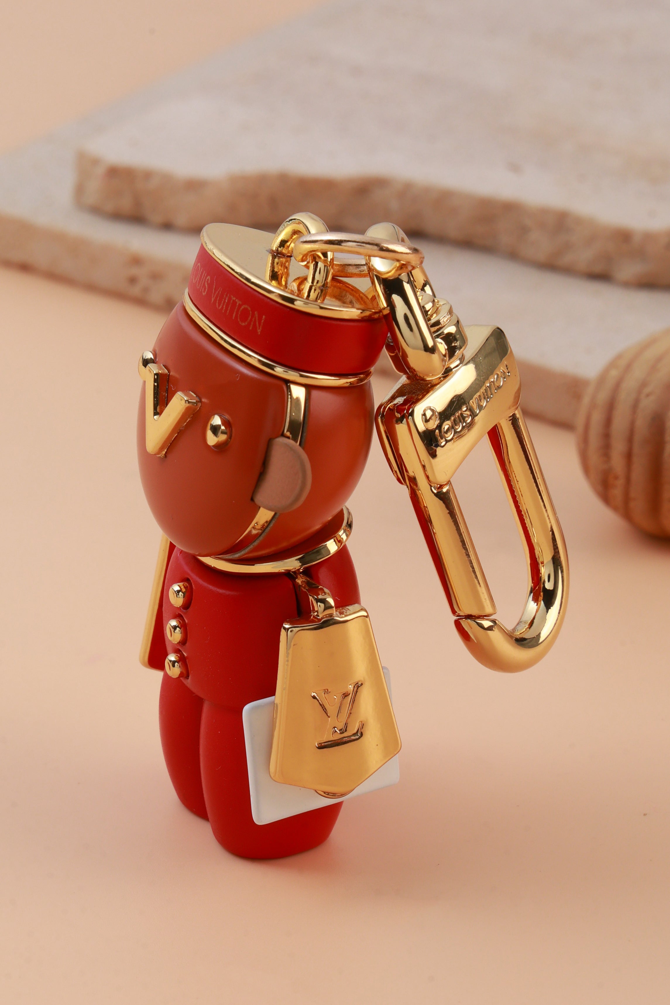 Veranova Elite Bag Charm