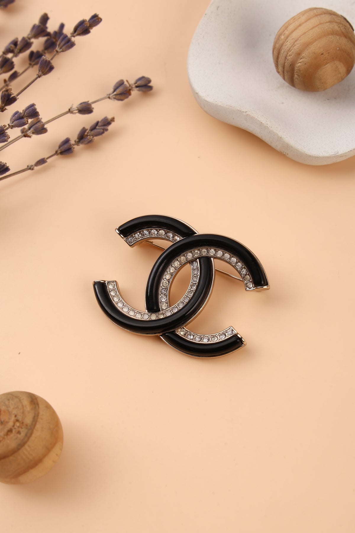 Liora Brooch