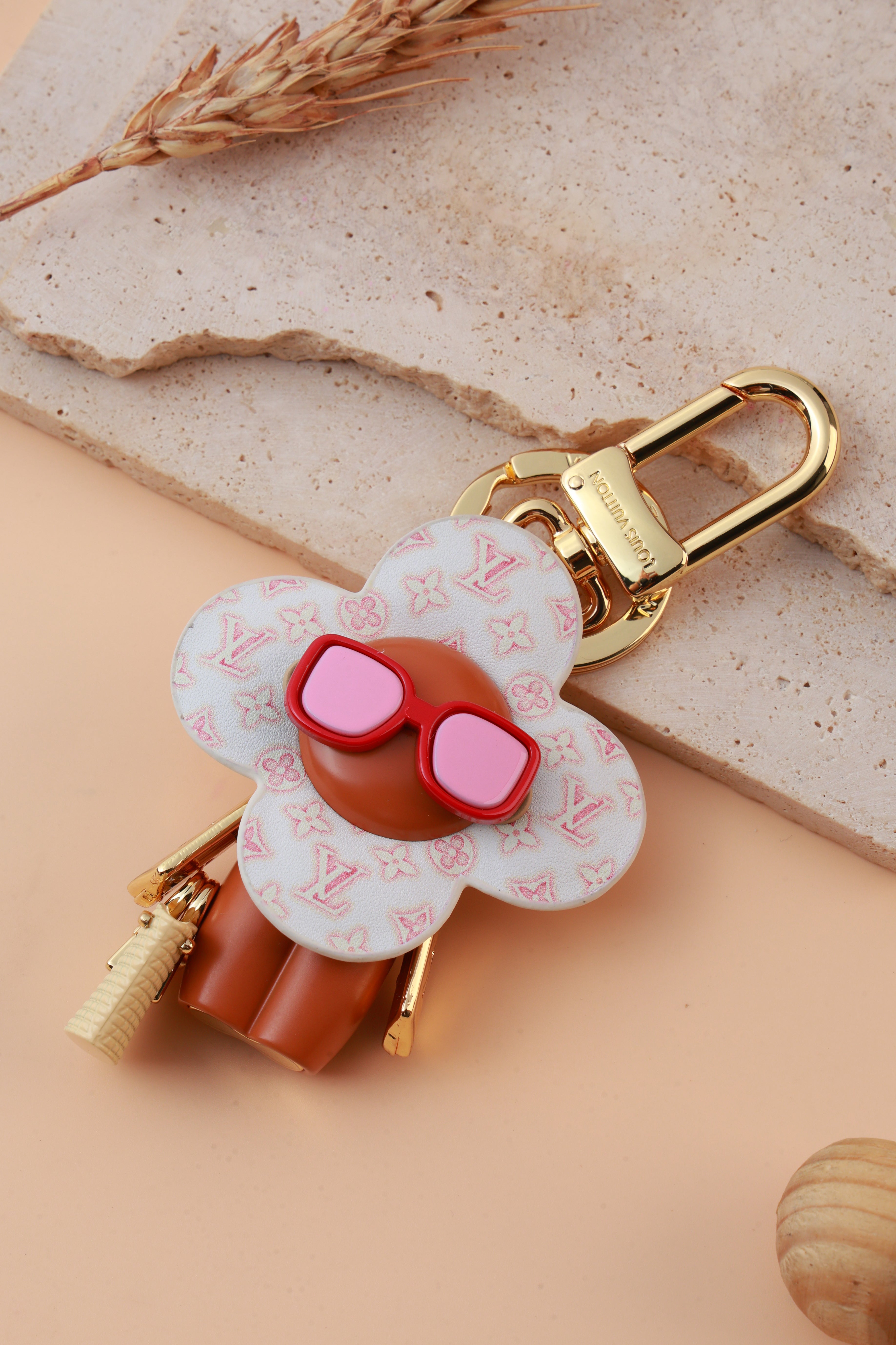 Calanova Elite Bag Charm