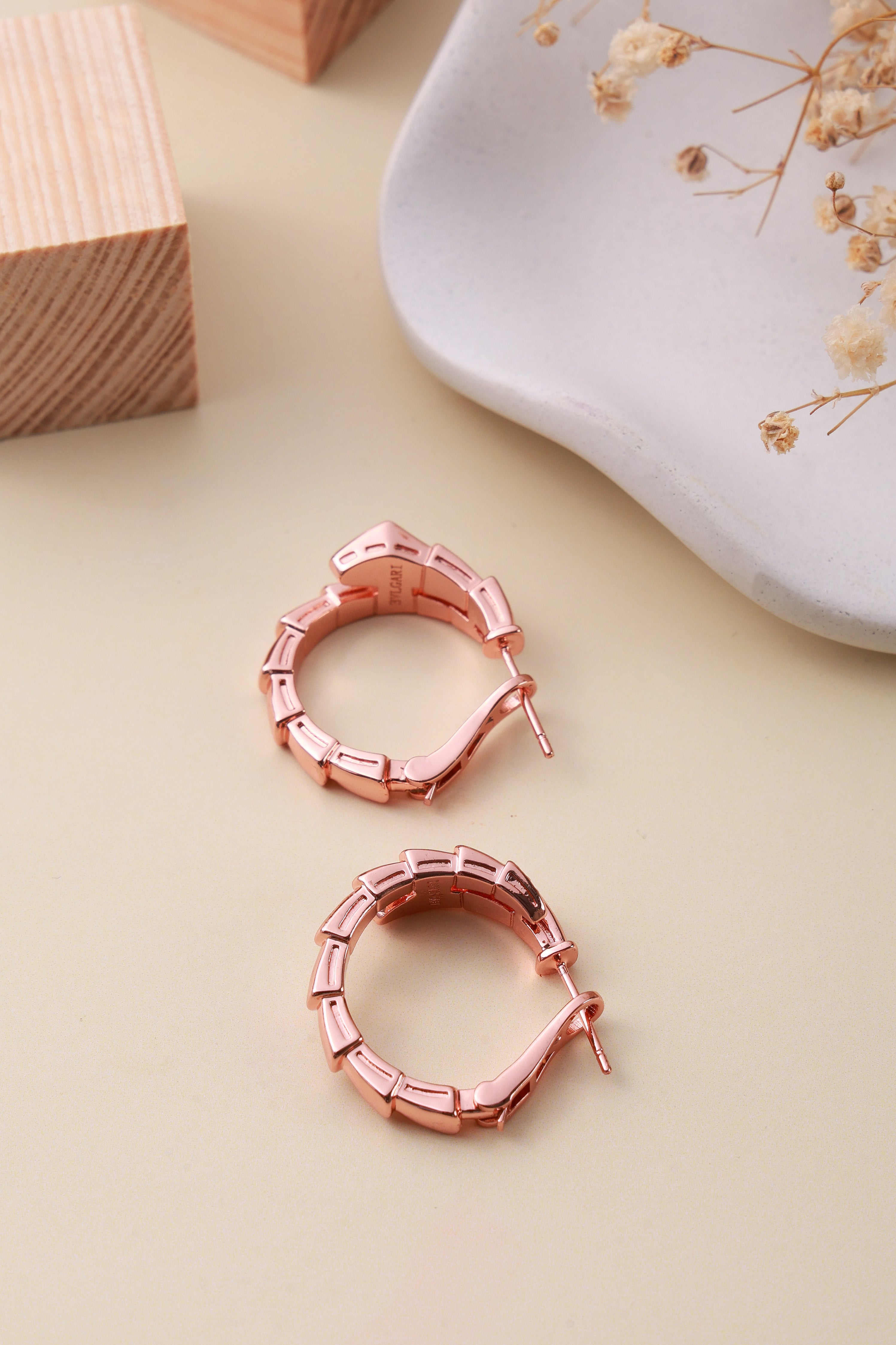 Loressa Luxe Earrings