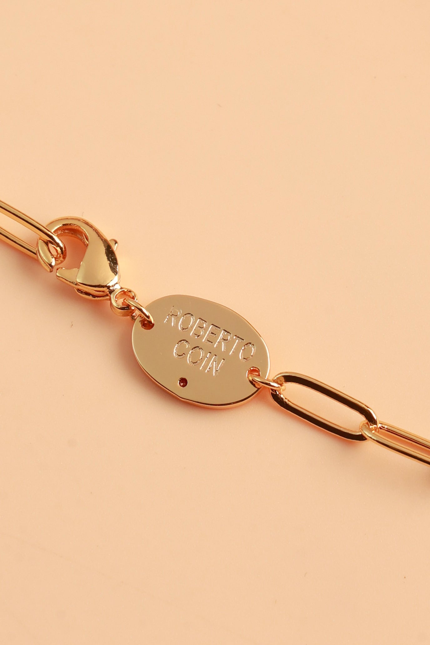 Nova Essence Neckchain
