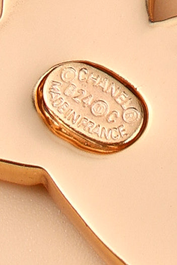 Elara Brooch