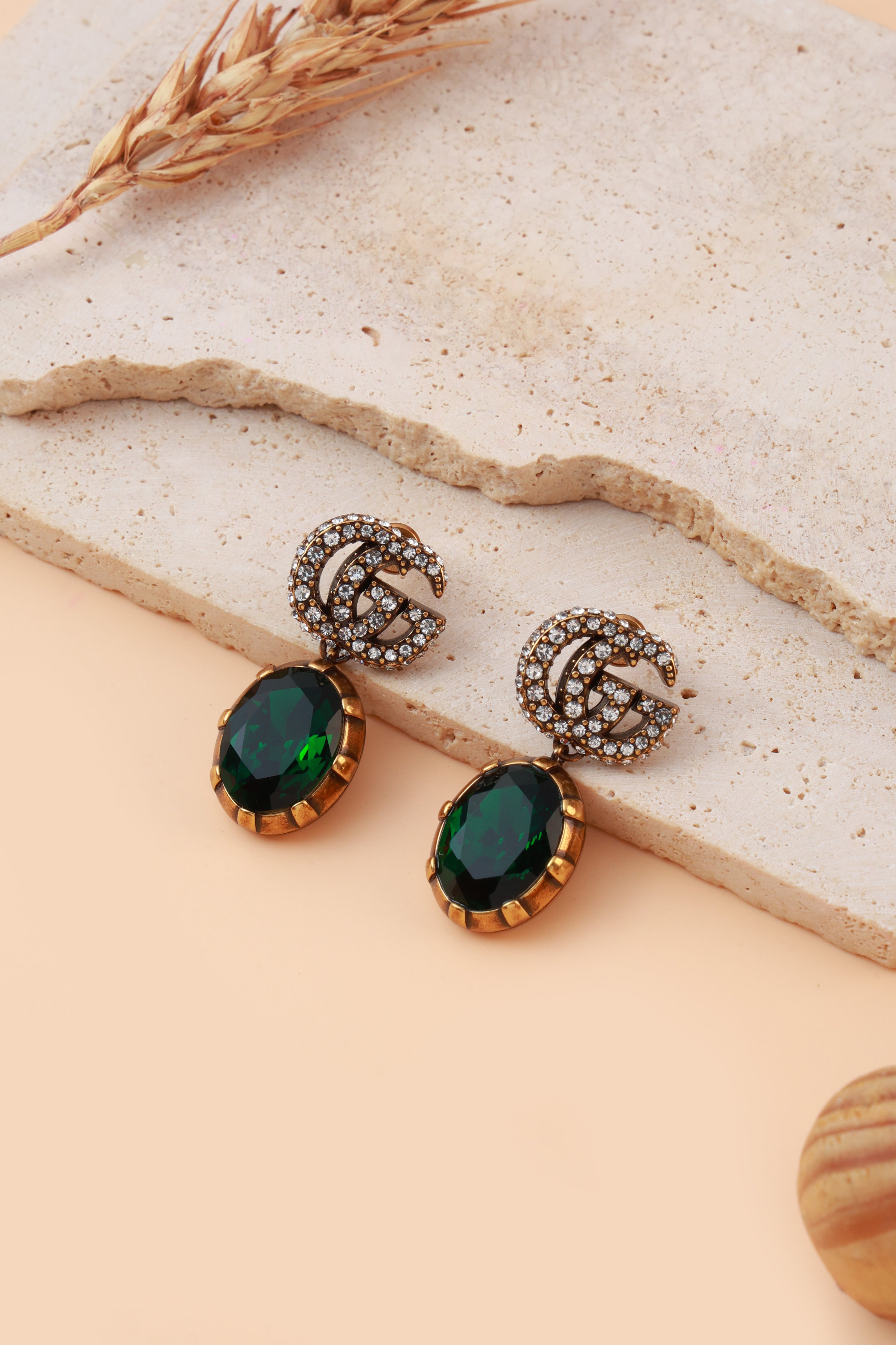 Velmira Earrings