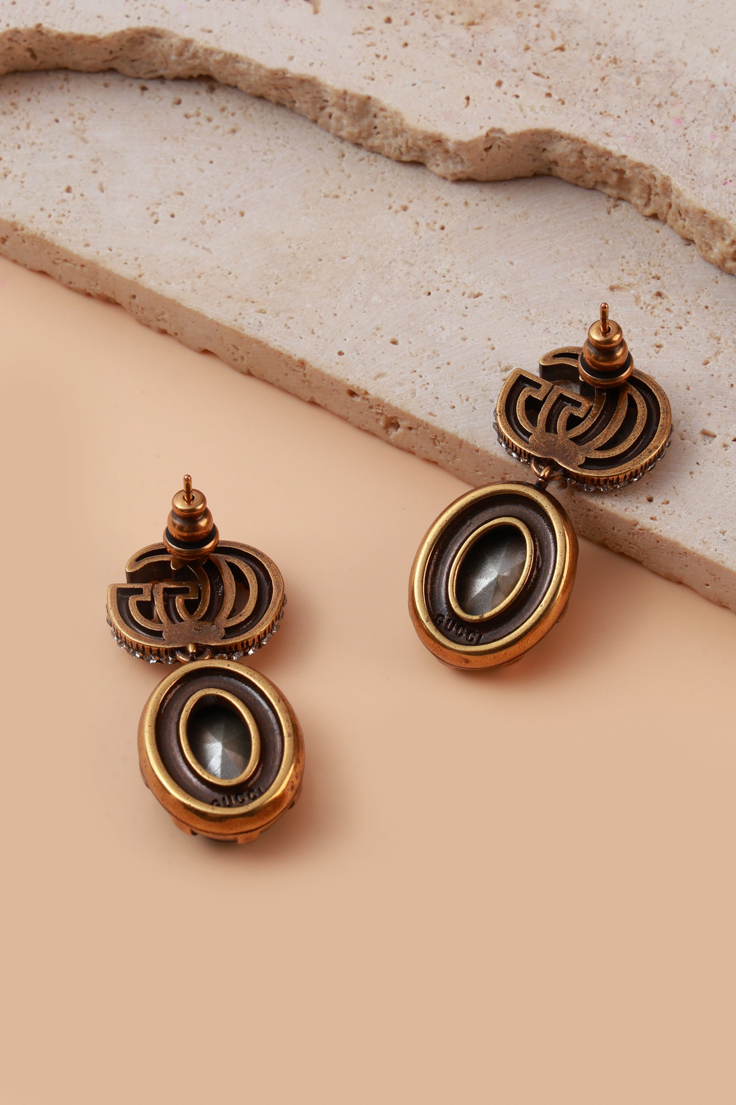 Velmira Earrings