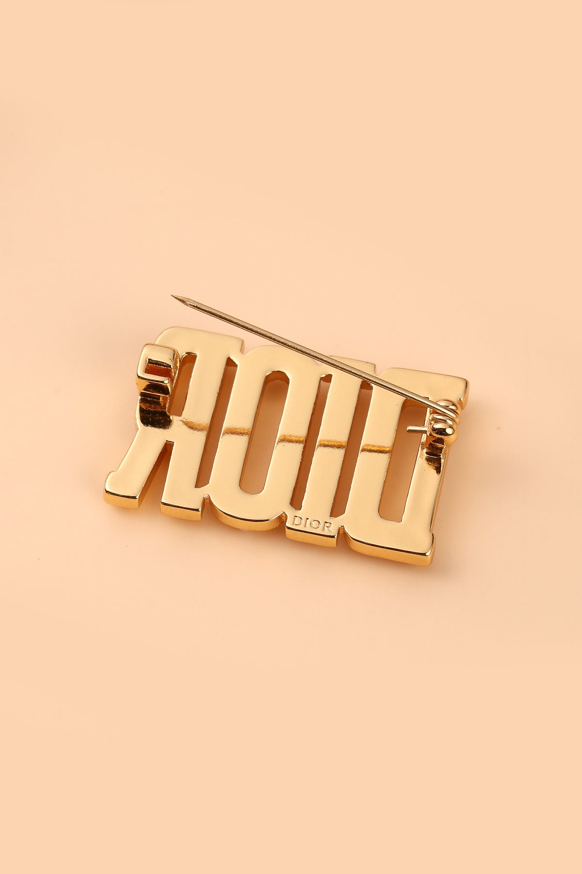Rhea Brooch