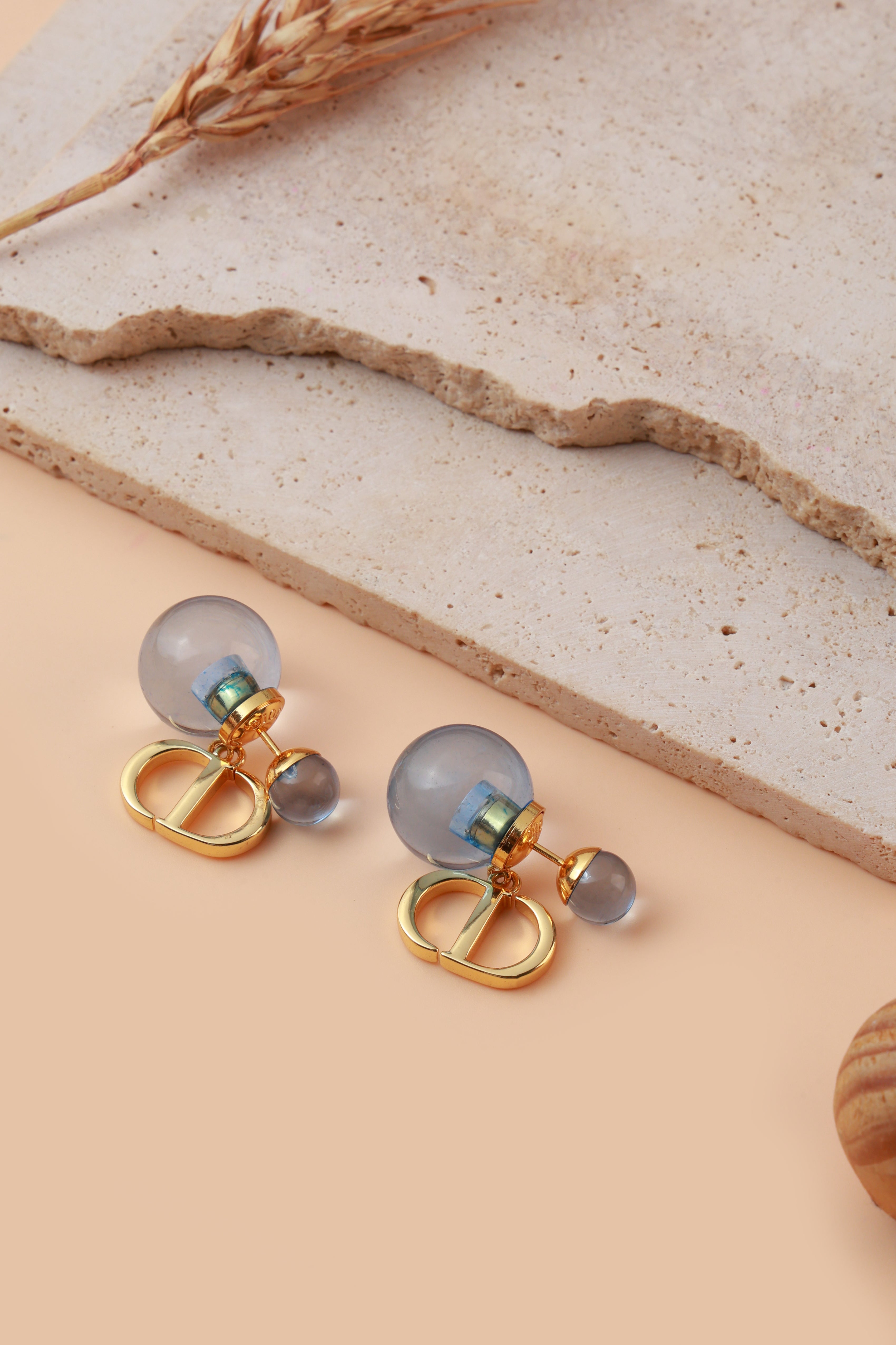 Lunessa Earrings