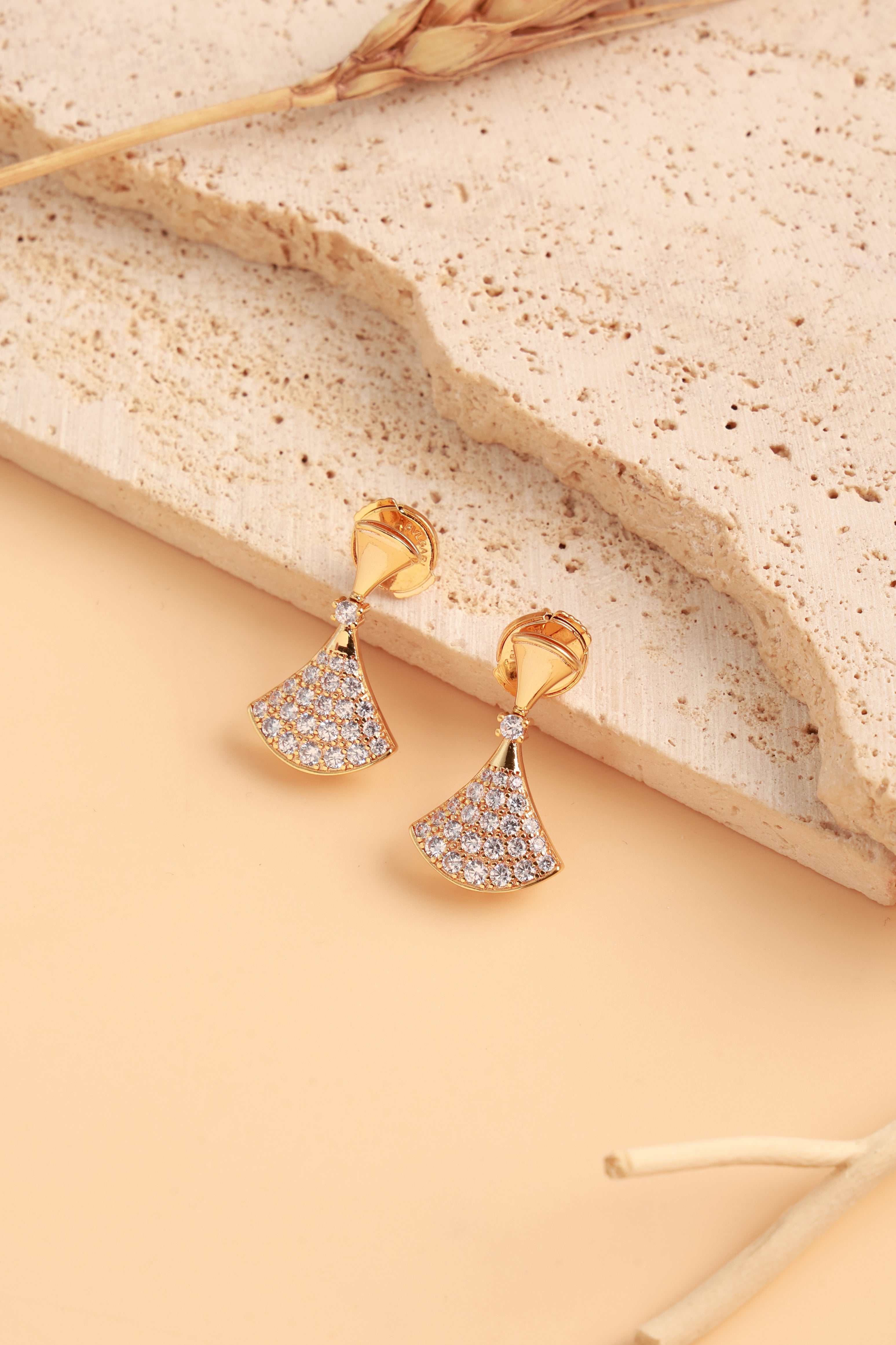 Zivara Earrings