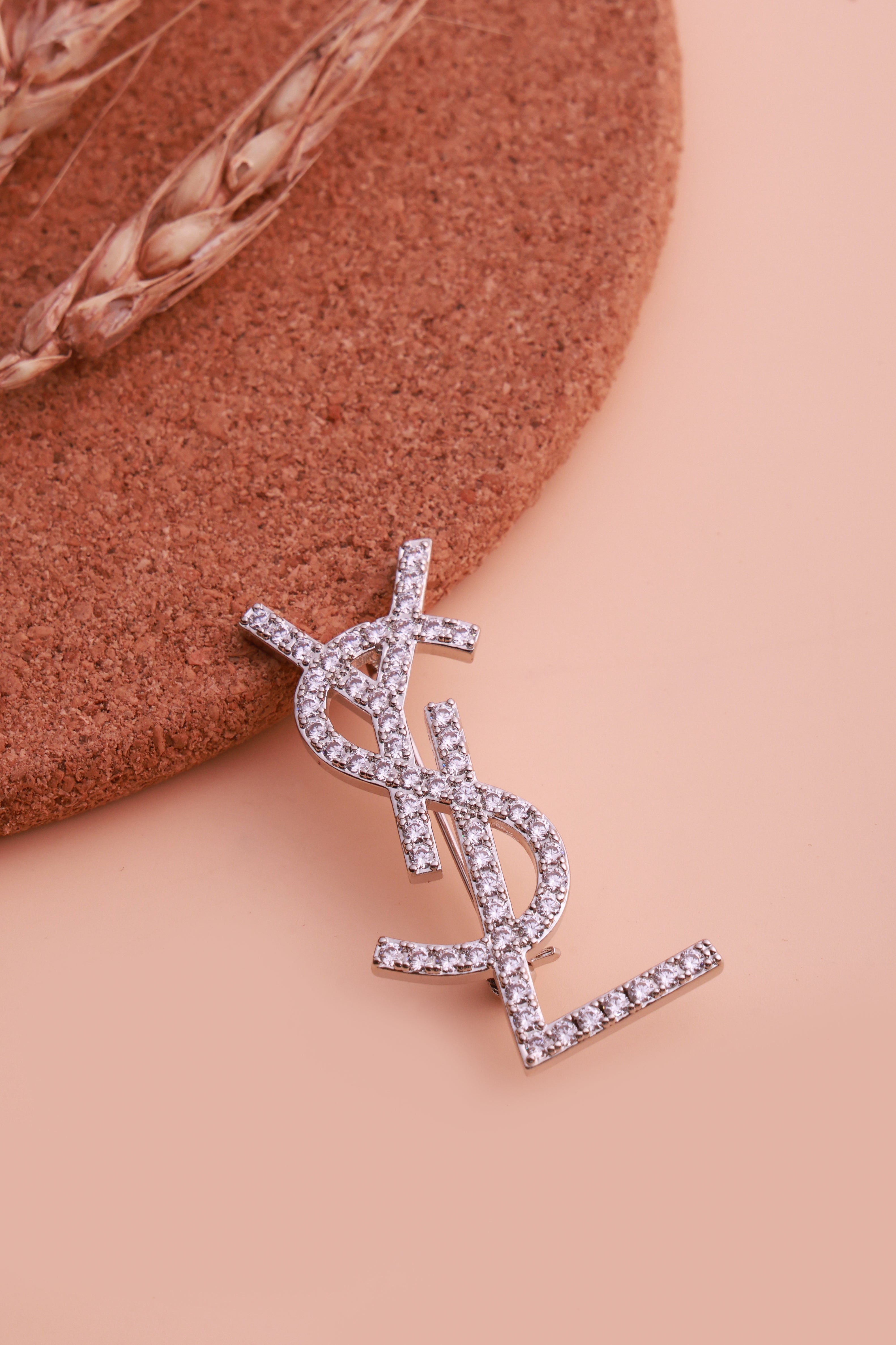 Twilight Spark Brooch